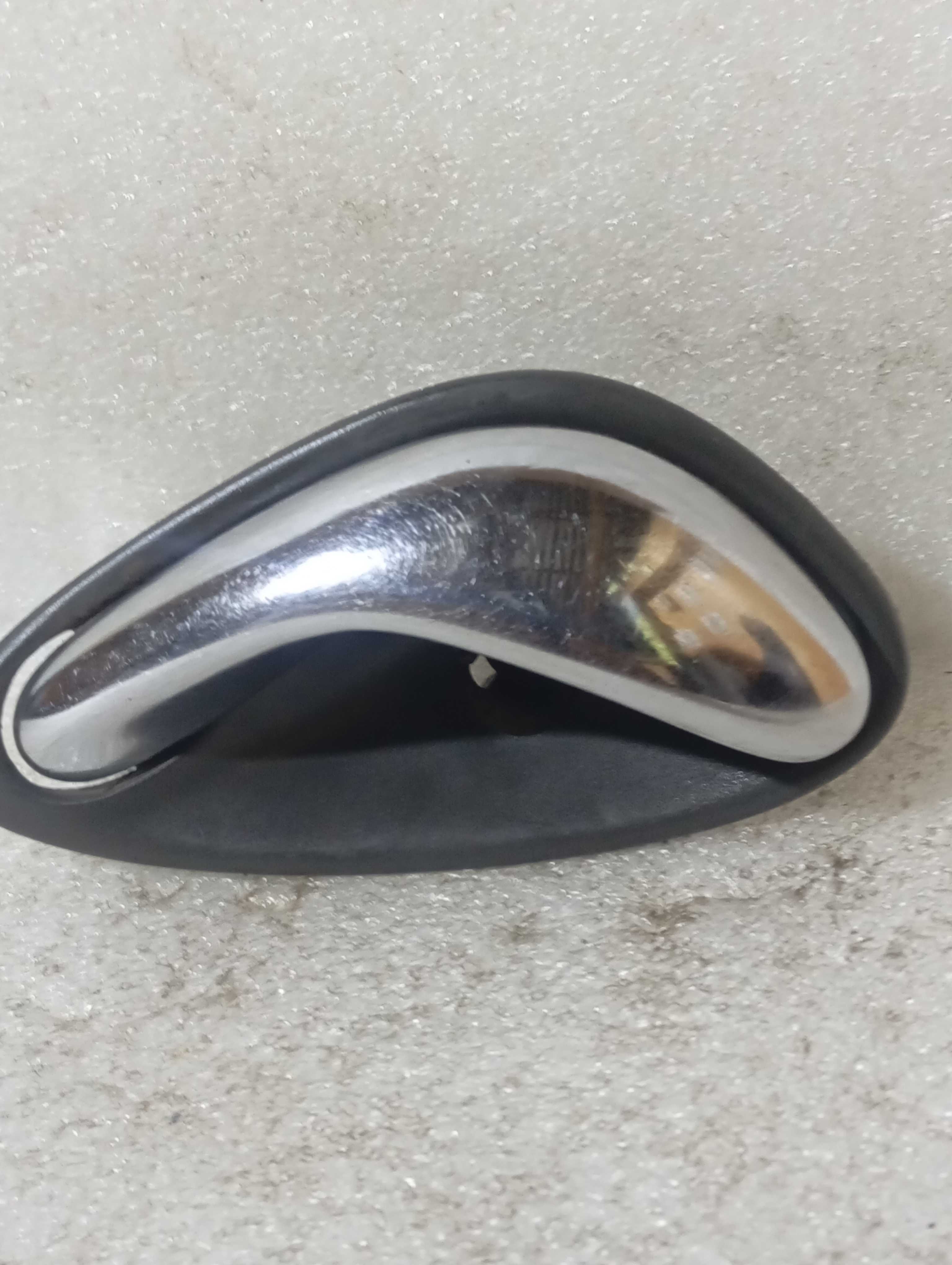 Maçaneta interna da porta Omega Australiano