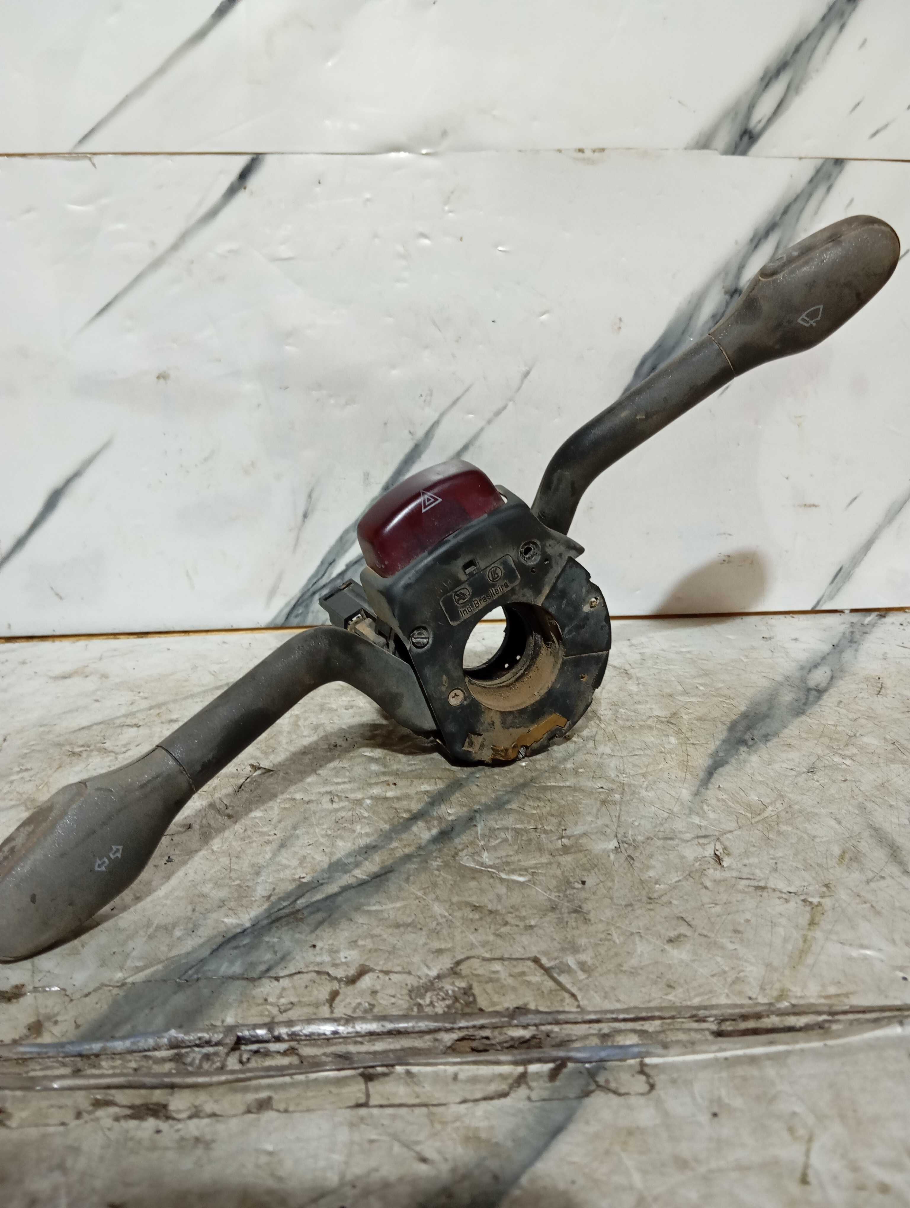 Chave De Seta E Limpador Do Gol Bola 96/97/98/99