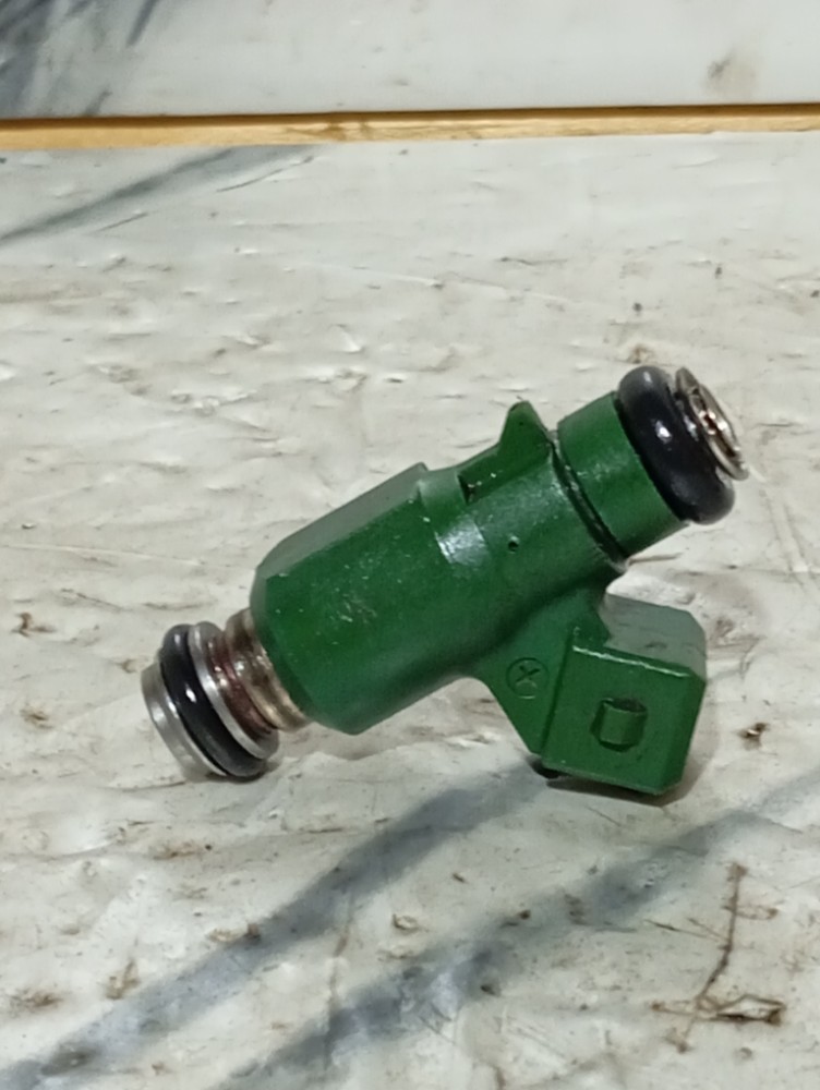 Bico Injetor Do Onix 1.4 Flex