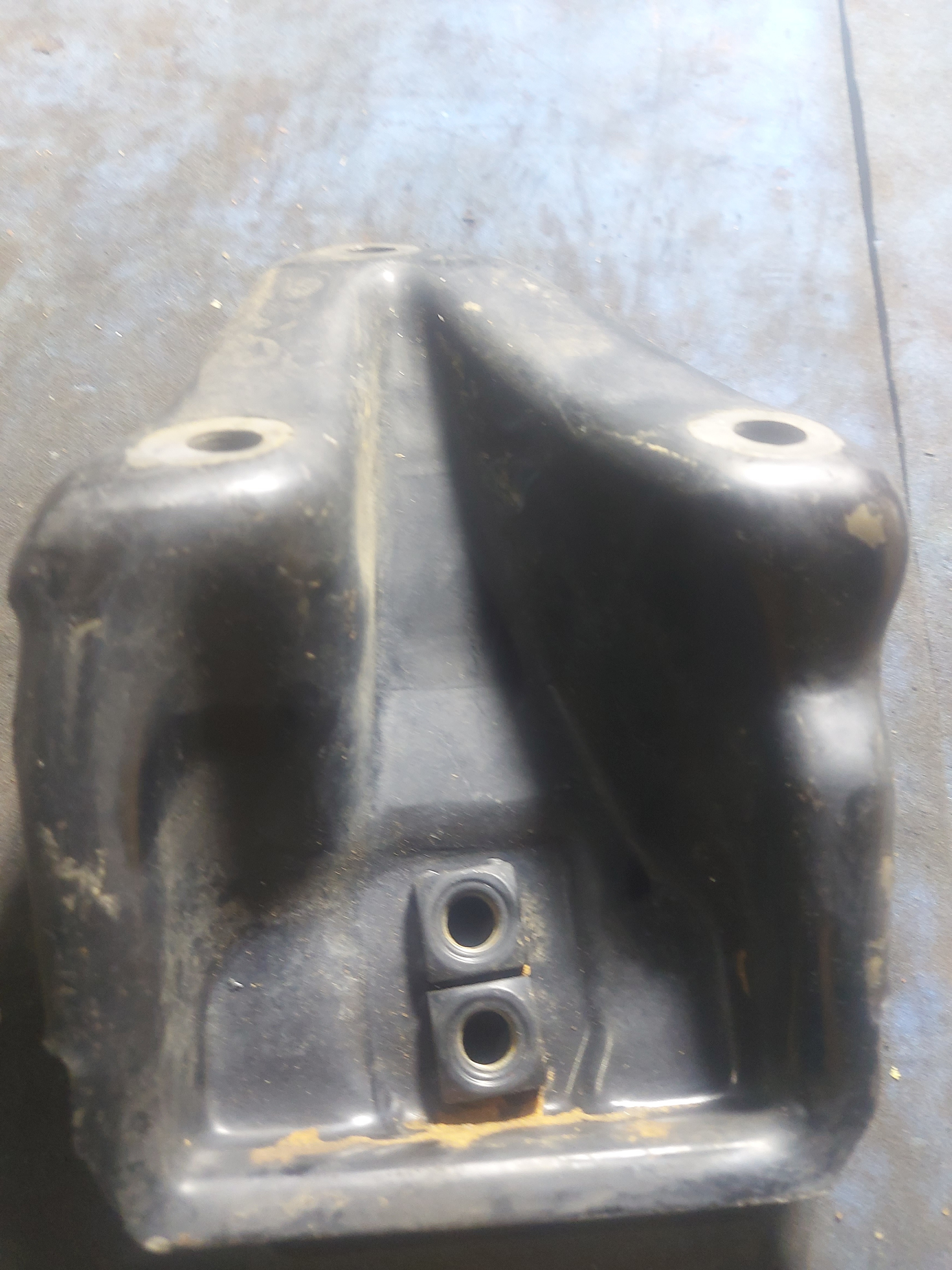 Suporte Coxim Motor Lado Direito – Gol Parati 1.0