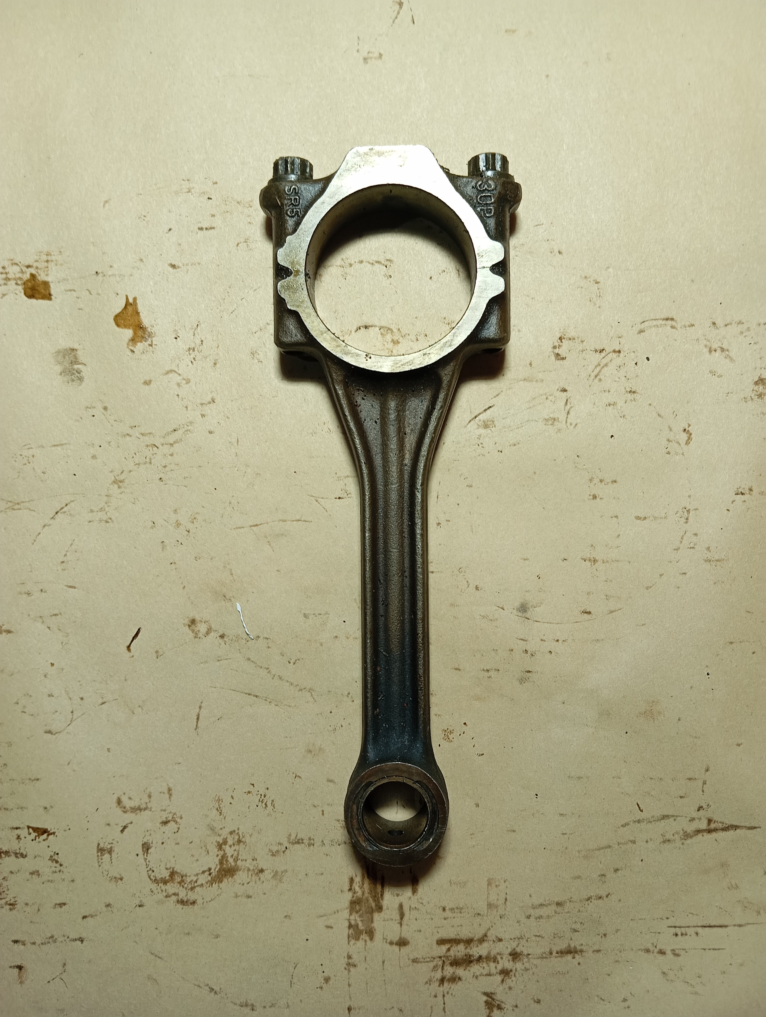 Biela Volkswagen Motor Ea111 1.0 Flex 1997/2013