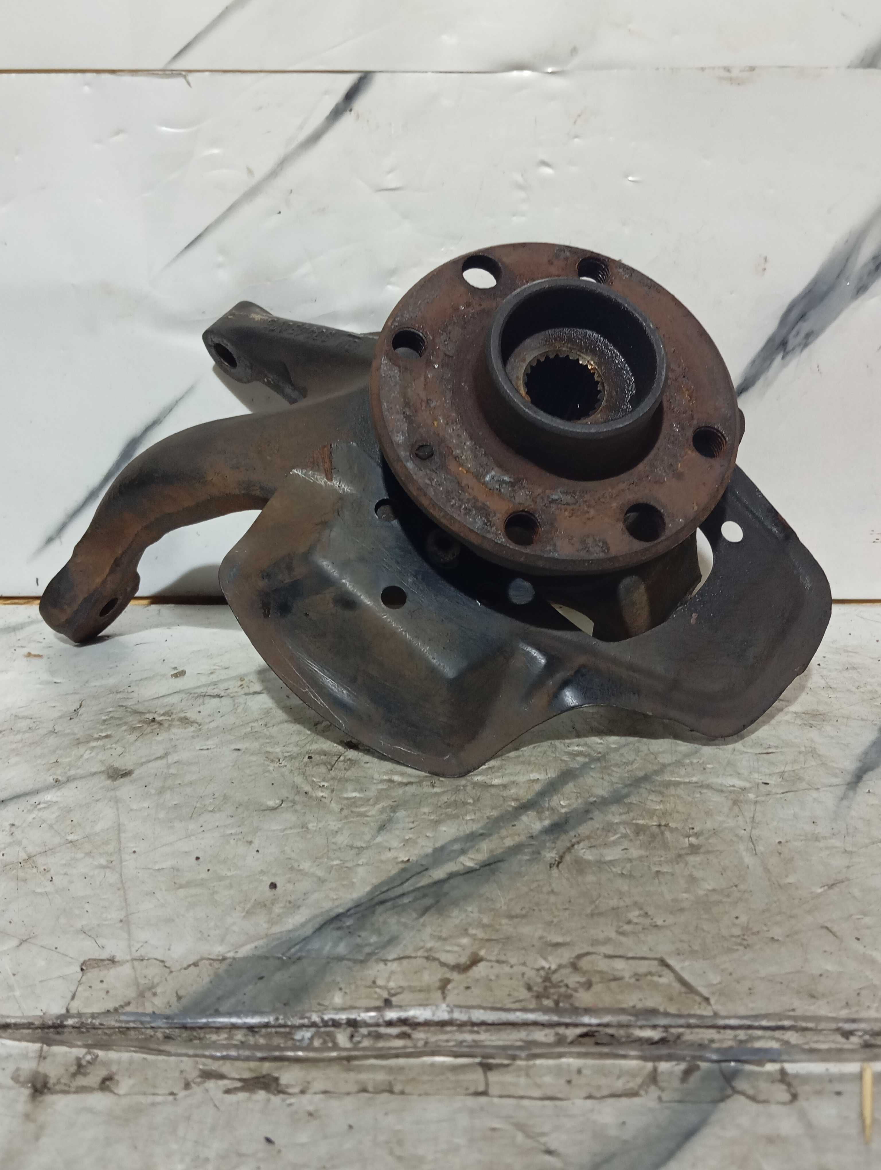 Manga De Eixo Montante Corsa 98 Lado Direito