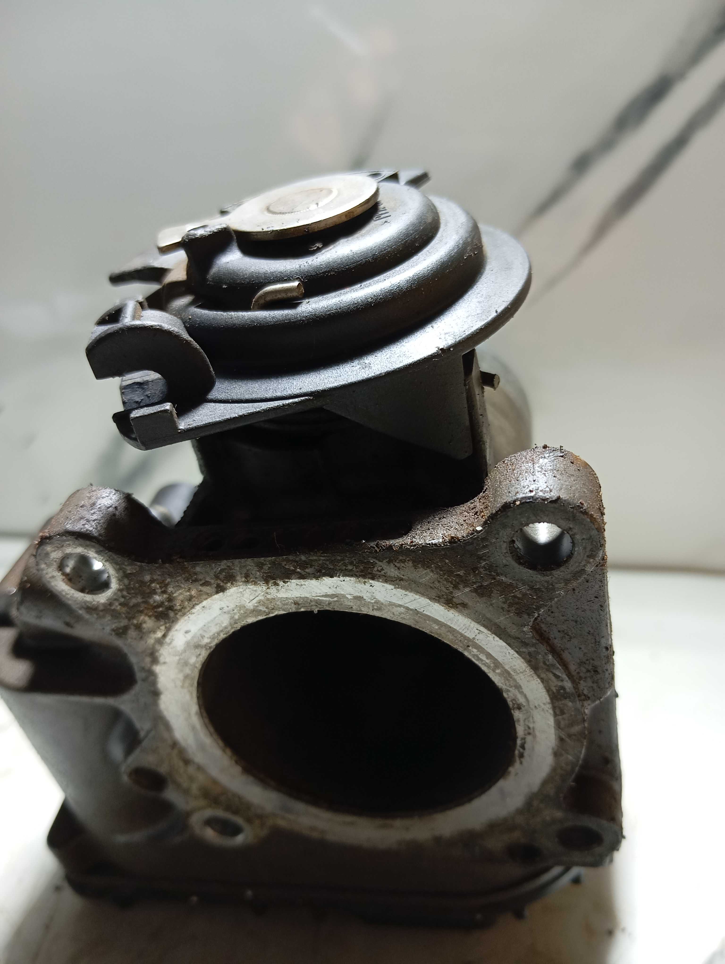 Corpo Tbi Borboleta 1.0 8v 0301 Ál Vw Gol Parati 1996 A 2000