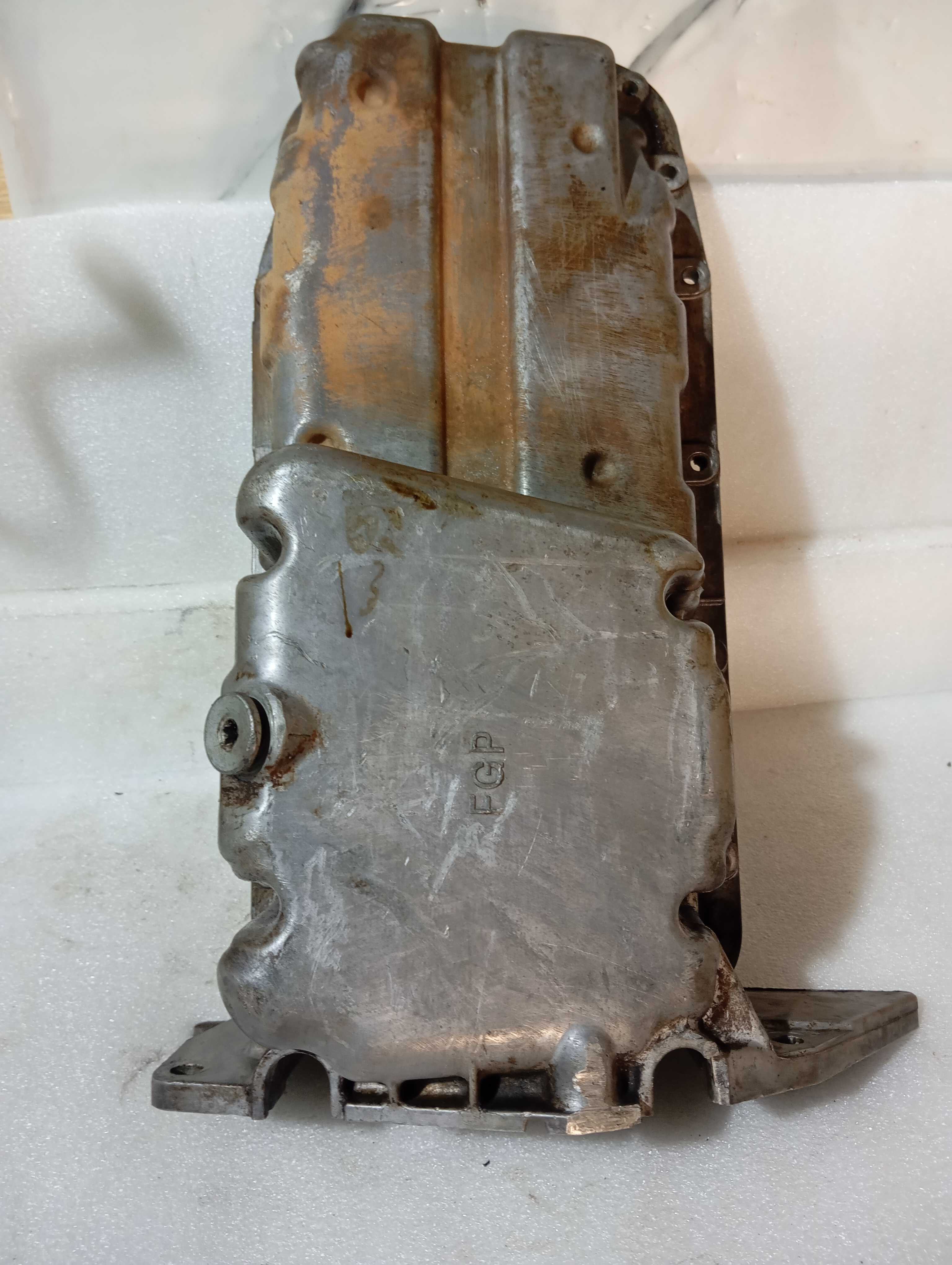 Carter Oléo Motor 1.4 Gm Cobalt Onix Prisma Spin 2013 A 2019