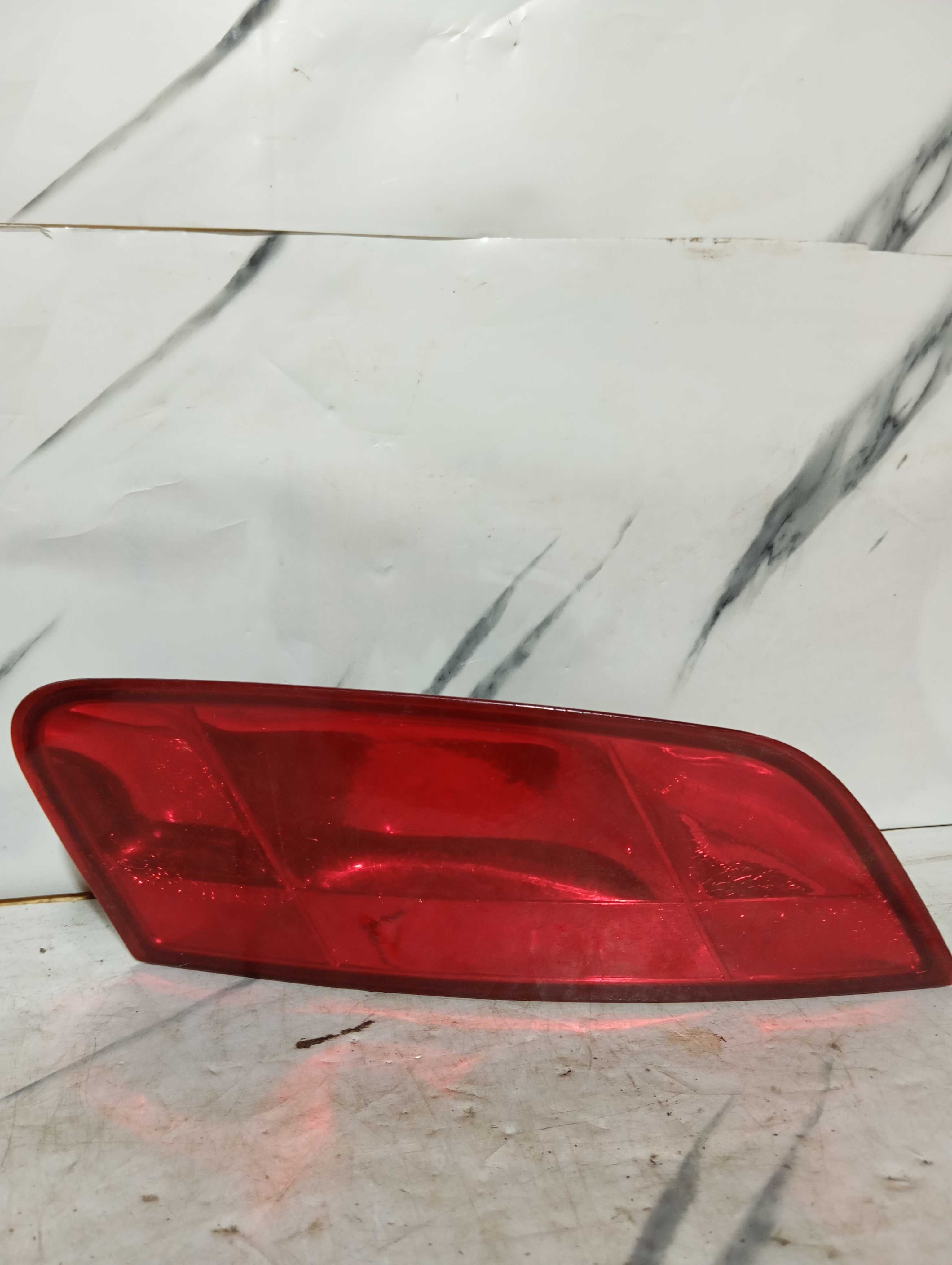 Lanterna Tampa Traseiro Direito Lado Fiat Siena 2005 A 2011