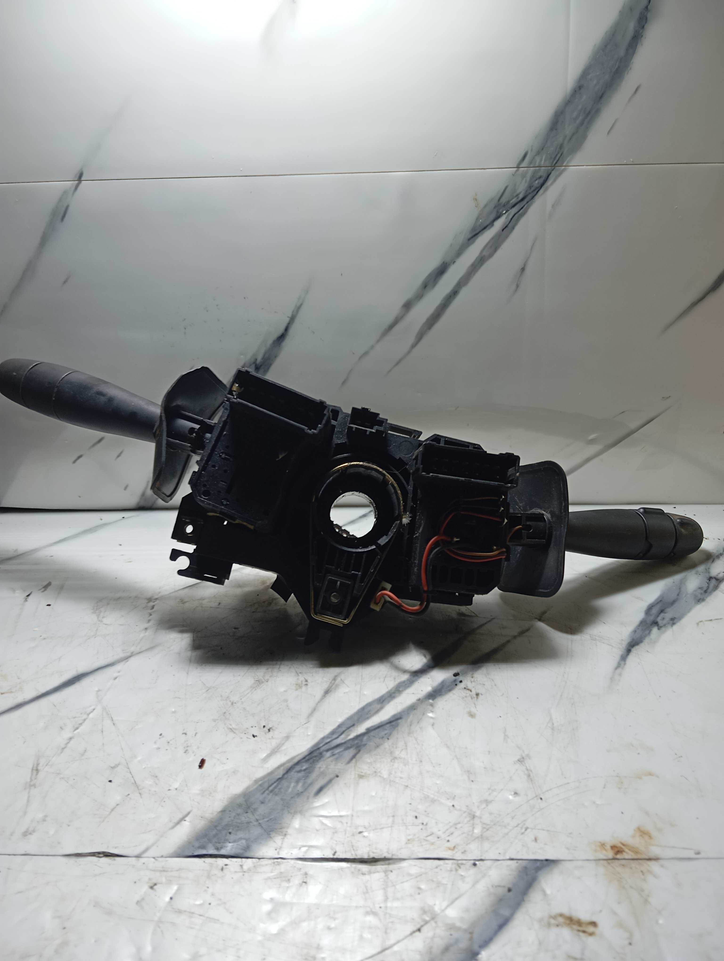 Chave De Seta Renault Clio