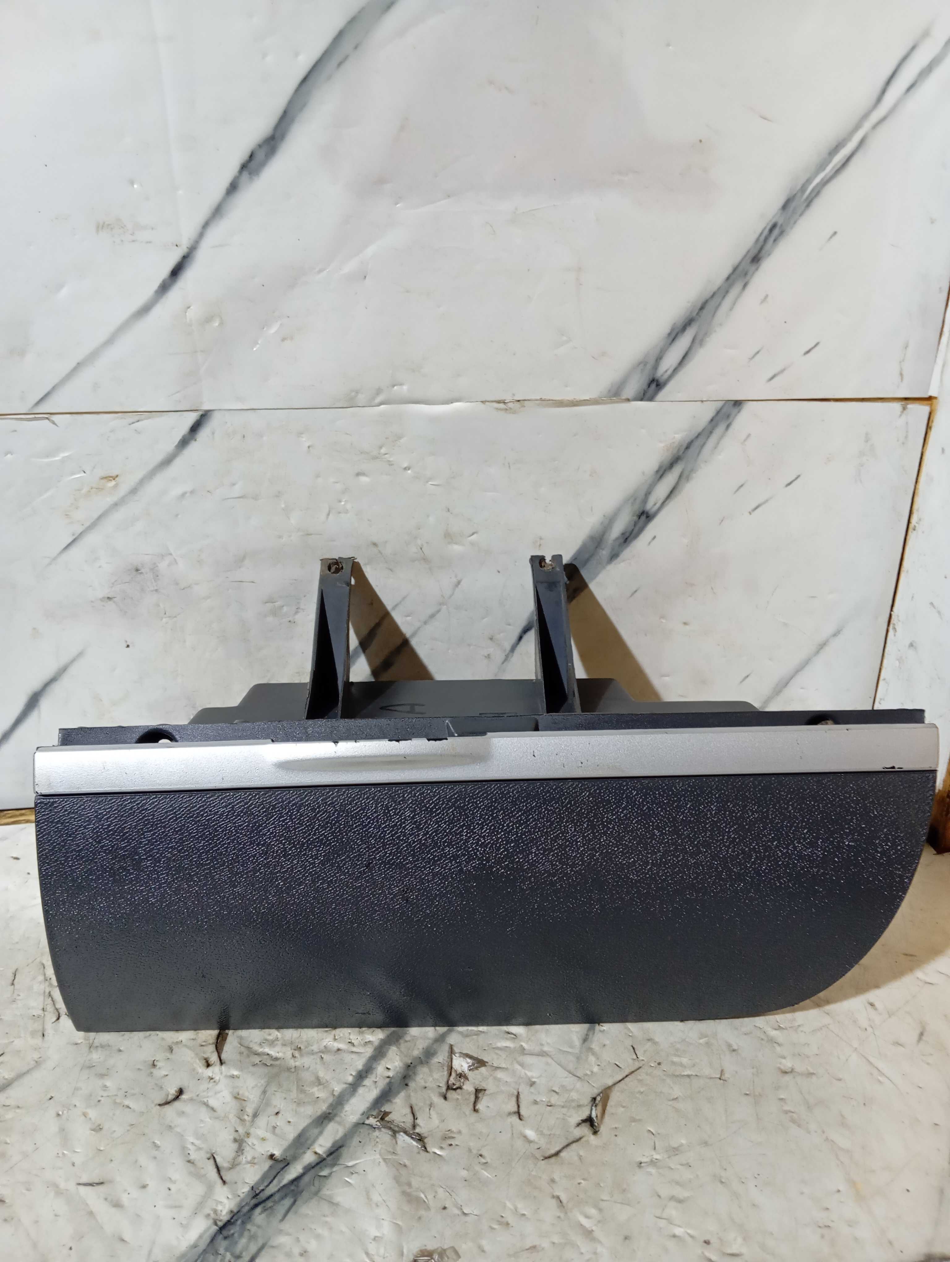 Porta Objetos Painel Fiat Palio Ideia Siena Strada 2007