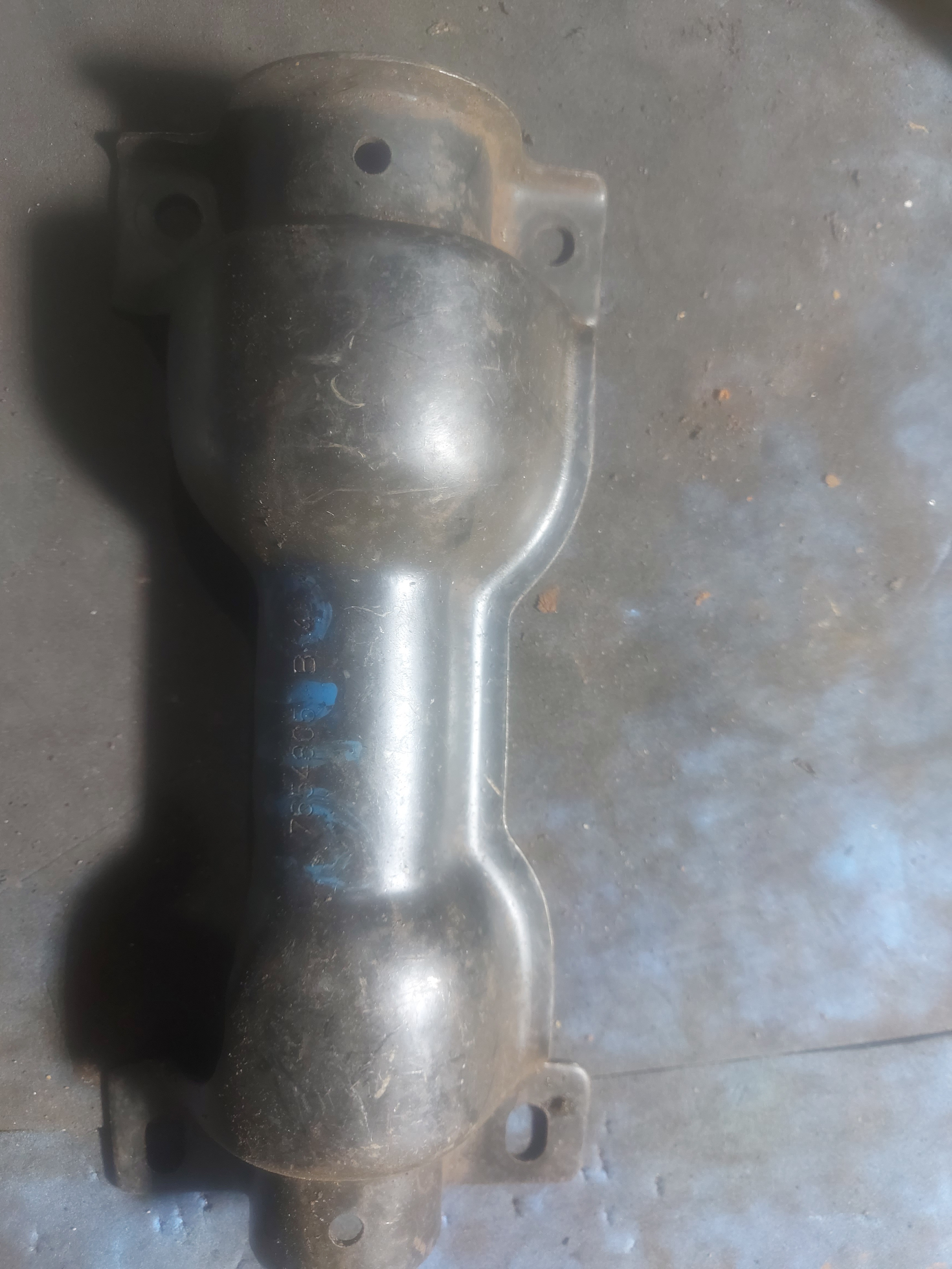 Suporte Caixa Direção Eletronic Fiat Premio Uno 1984 A 2006