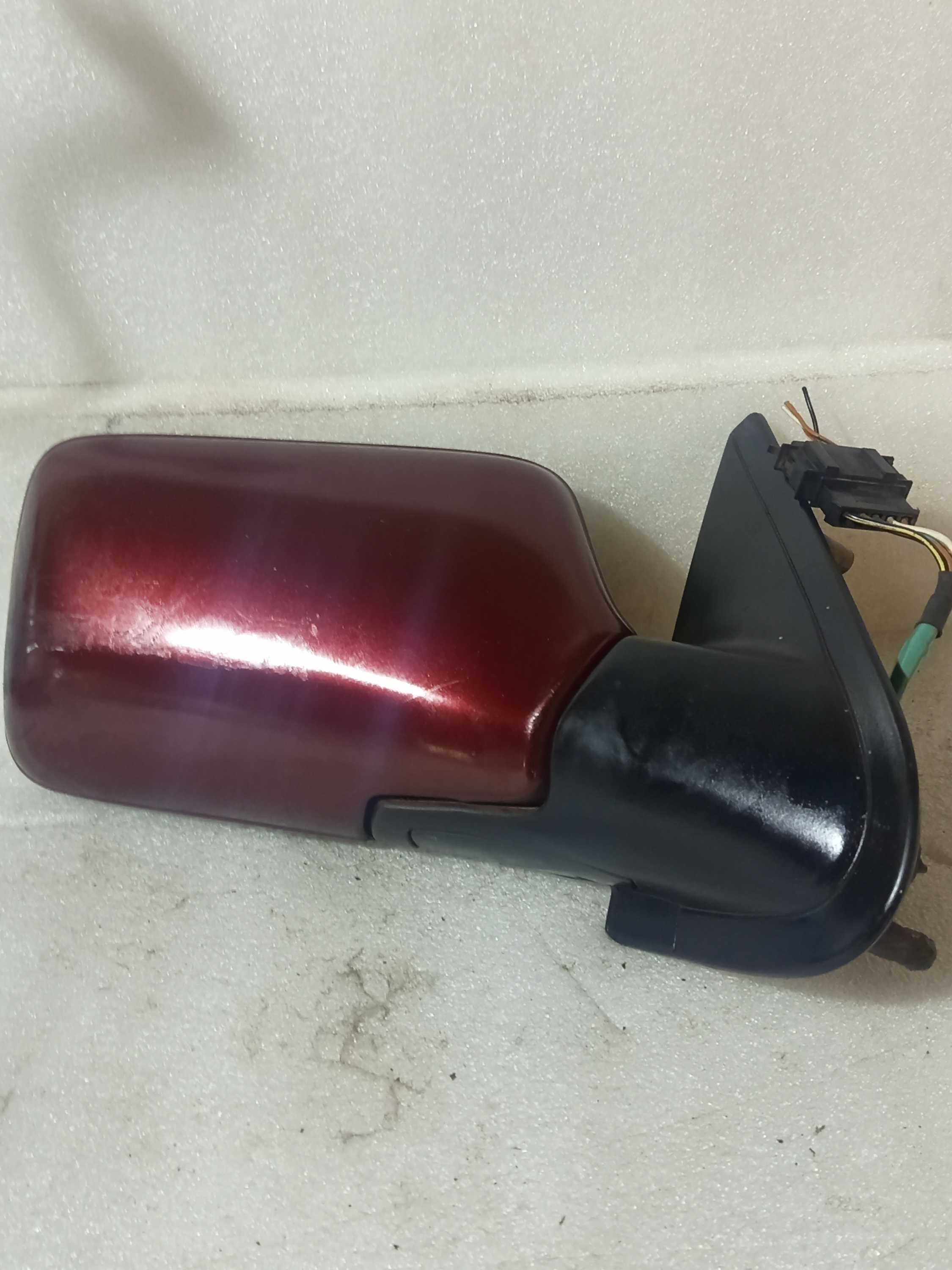 Retrovisor Direito Elétrico Golf Gl/glx 94/95/96