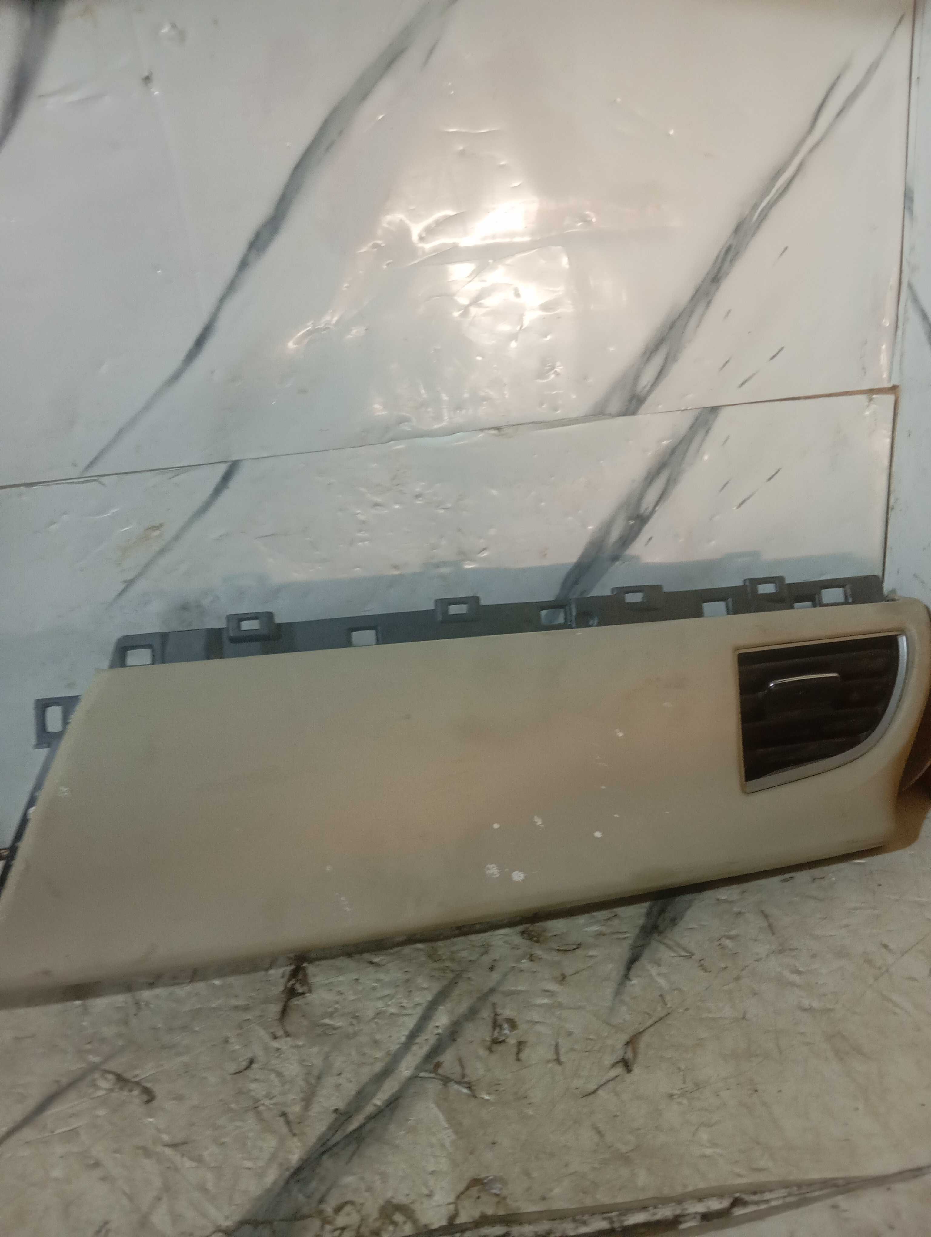 Moldura Painel Difusor Acabamento Toyota Corolla 2015 A 2019