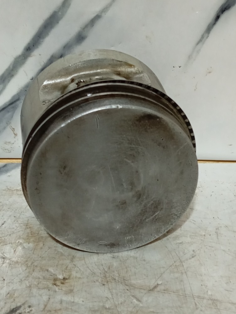 Pistão Do Gol 1.6 Ap Álcool