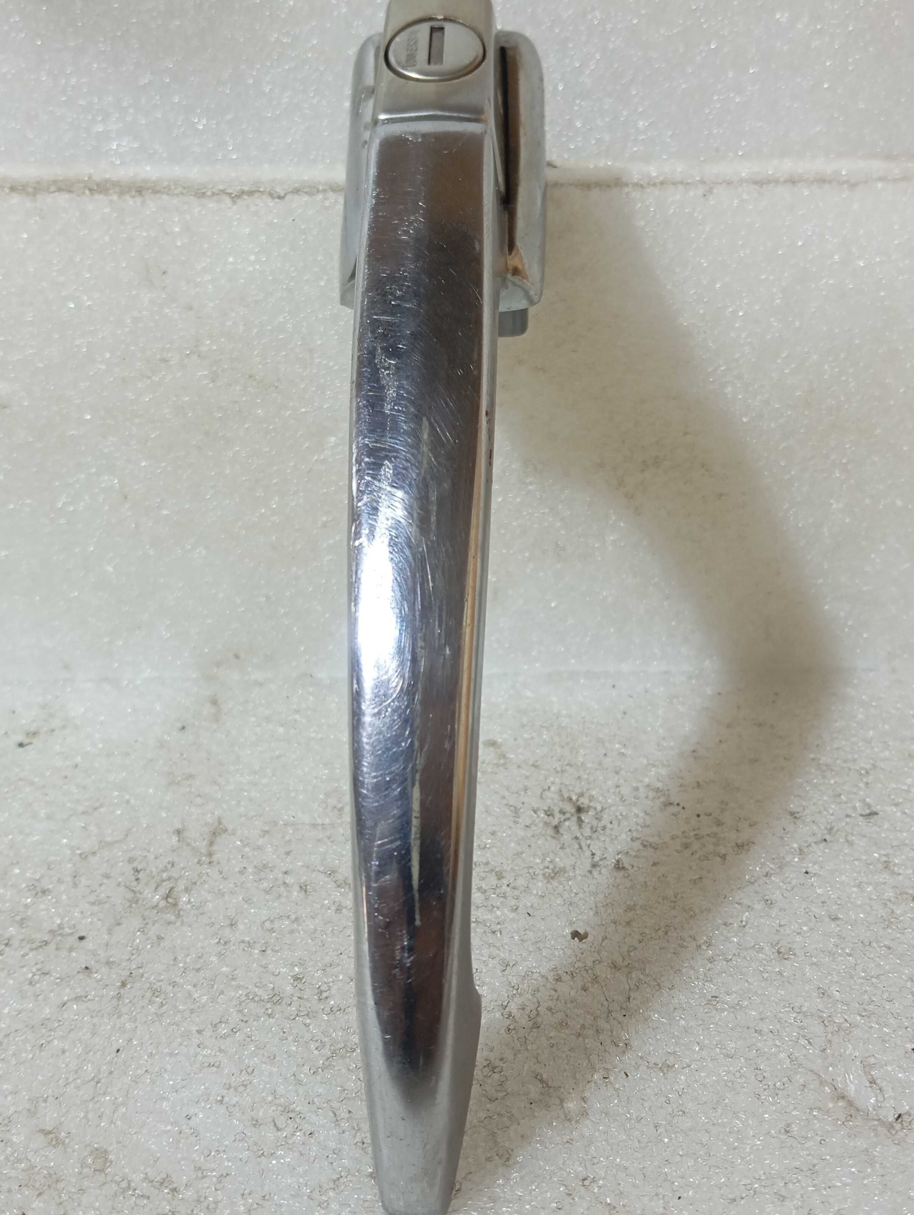 Maçaneta Externa Lado Esquerdo Fusca