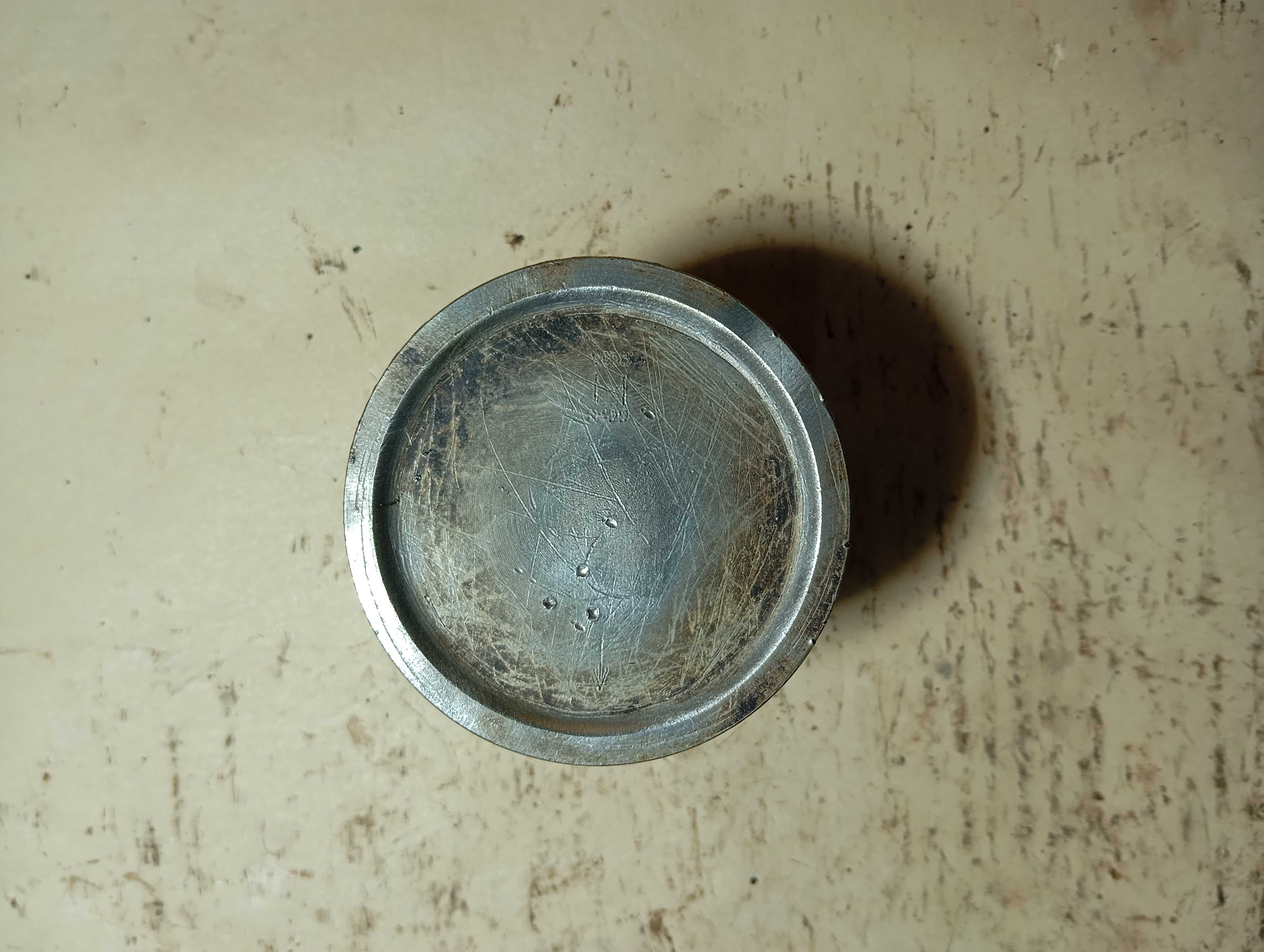 Pistão Std Chevrolet Corsa Celta Motor Life 1.0 8valvulas