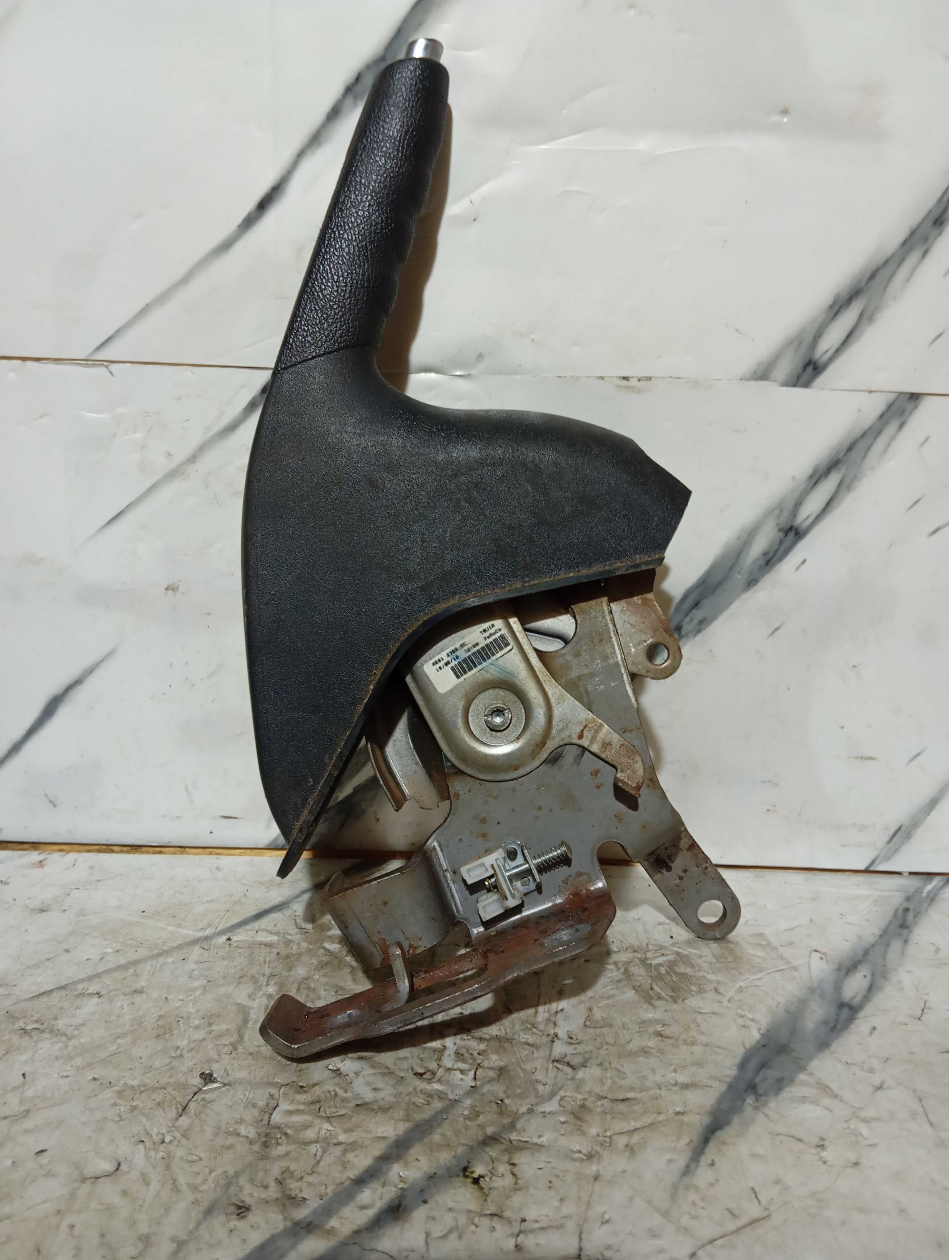 Alavanca Freio De Mão Ford Ka New Fiesta 15 16 17 18 19 21
