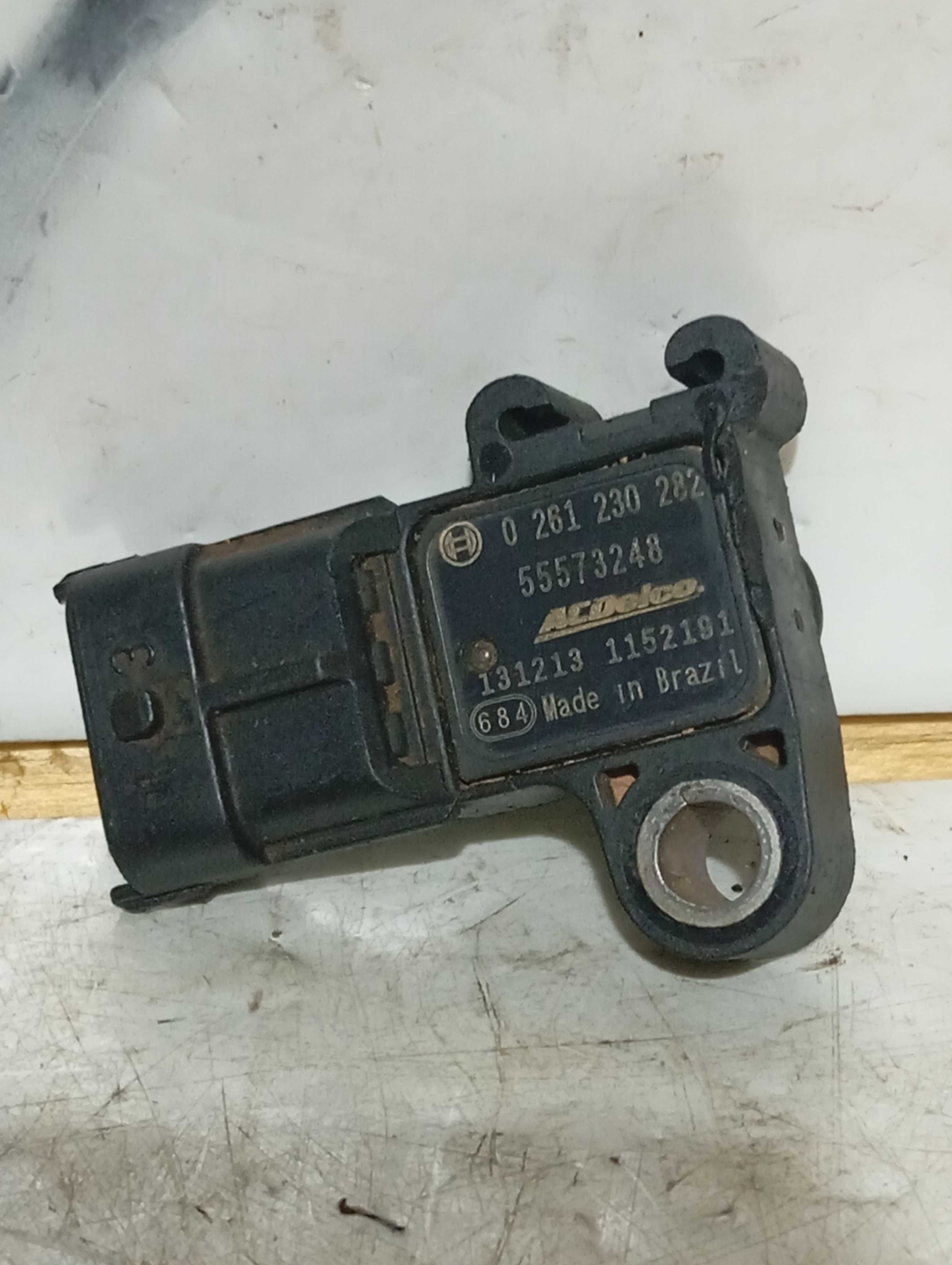 Sensor Map 1.8 1.4 Gm Cobalt Cruze Montana 2013 A 2014