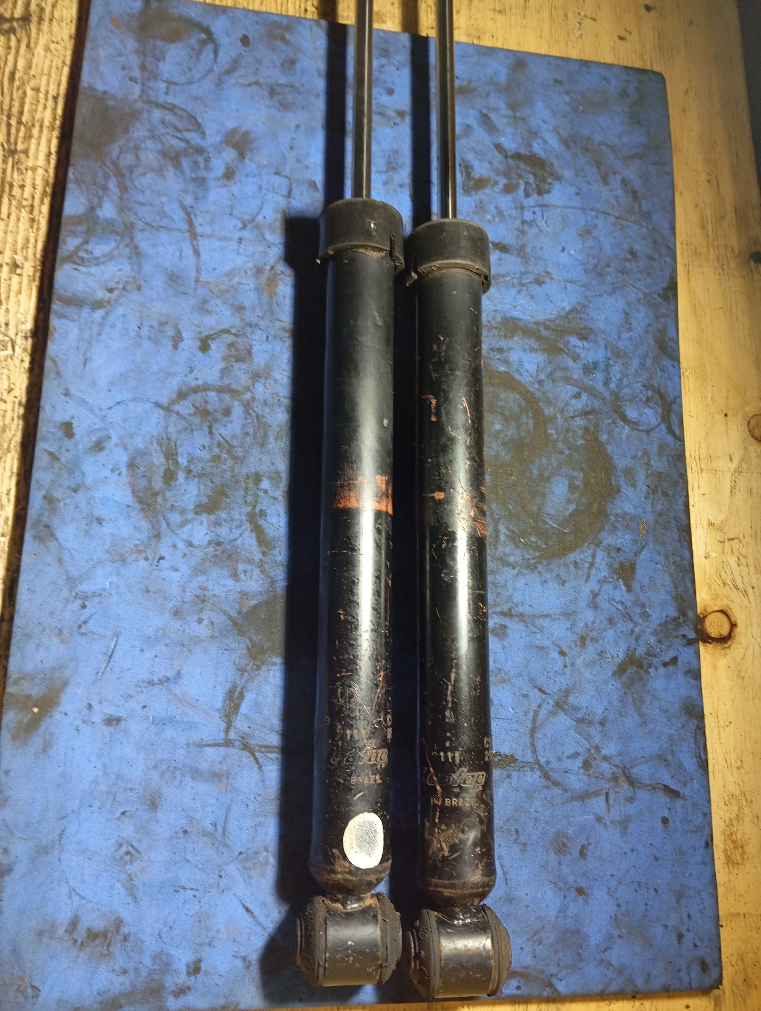 Para Amortecedor Traseiro Fiat Linea Punto