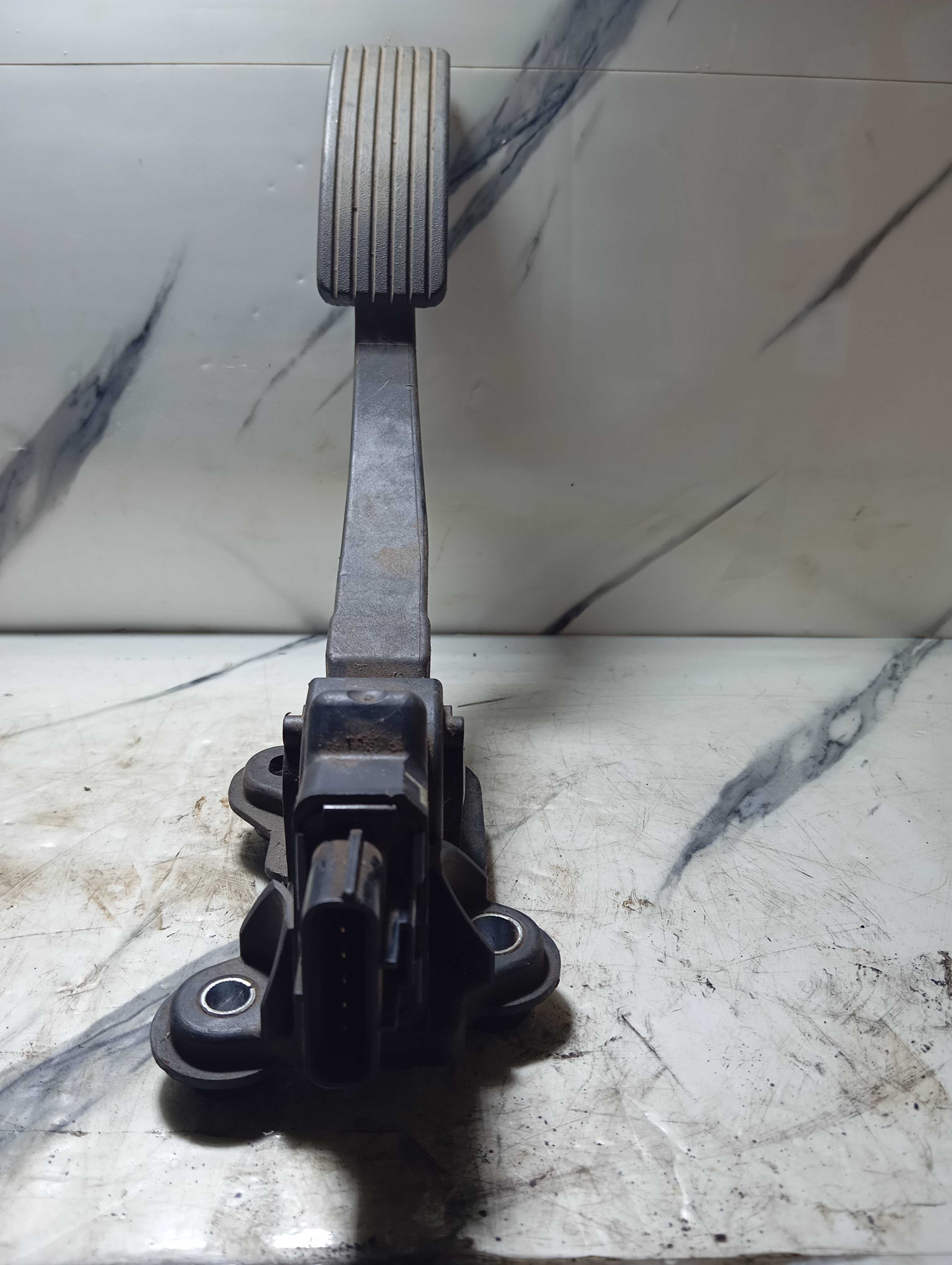 Pedal Acelerador Nissan Frontier 2007 A 2015 2.5