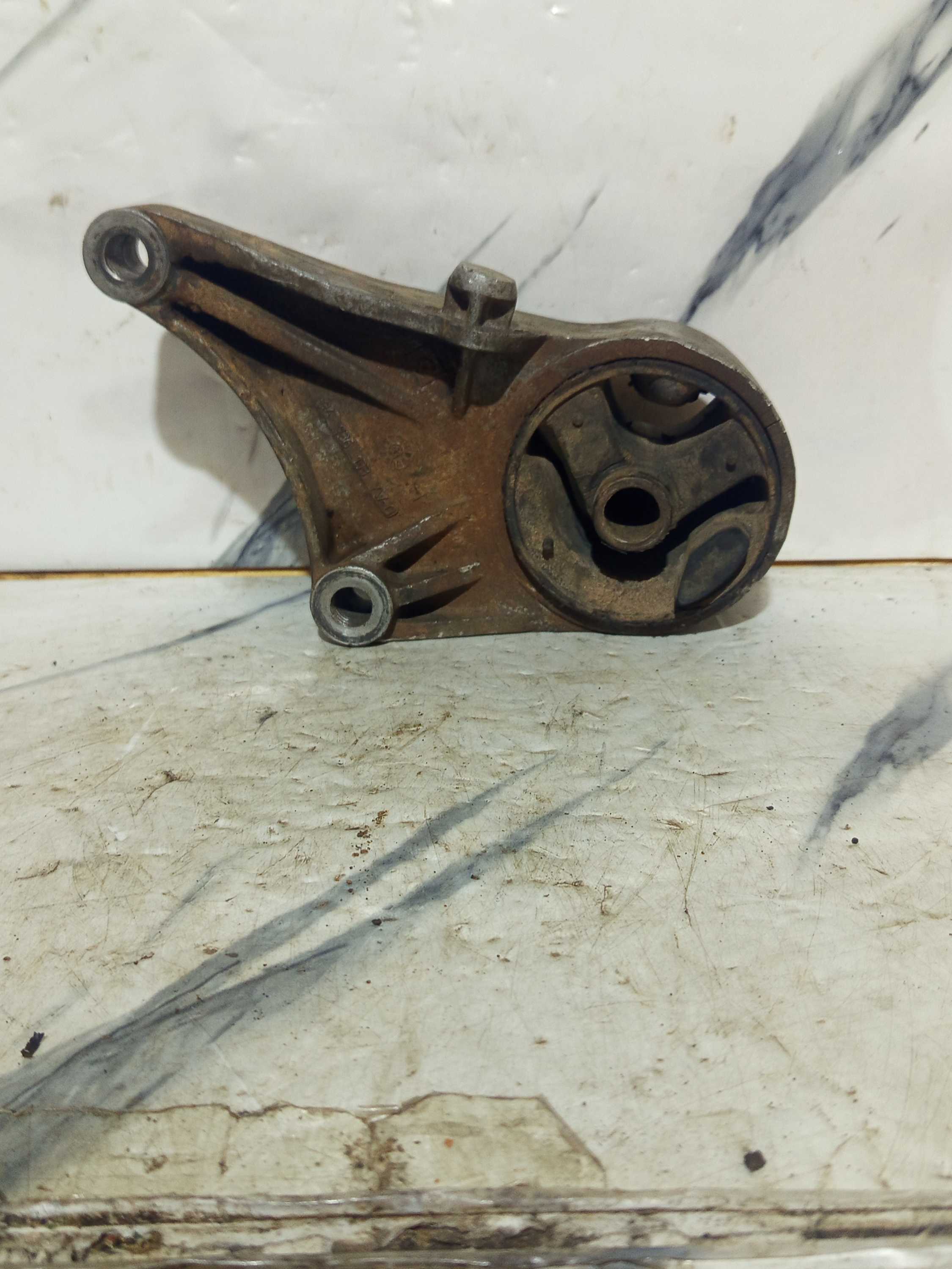 Coxim Motor Dianteiro Gm Astra 2.0