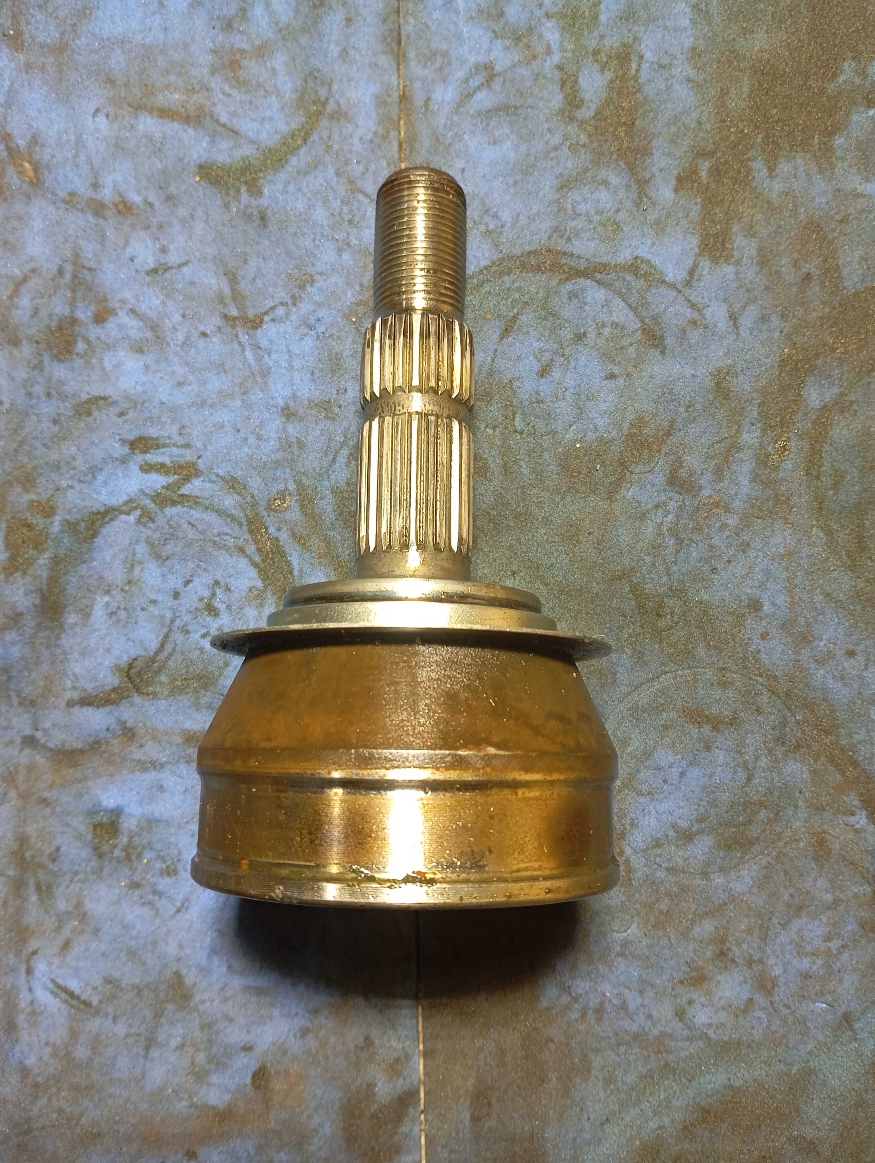 Junta Homocinética Chevrolet Celta Corsa Prisma 1.0 1.4