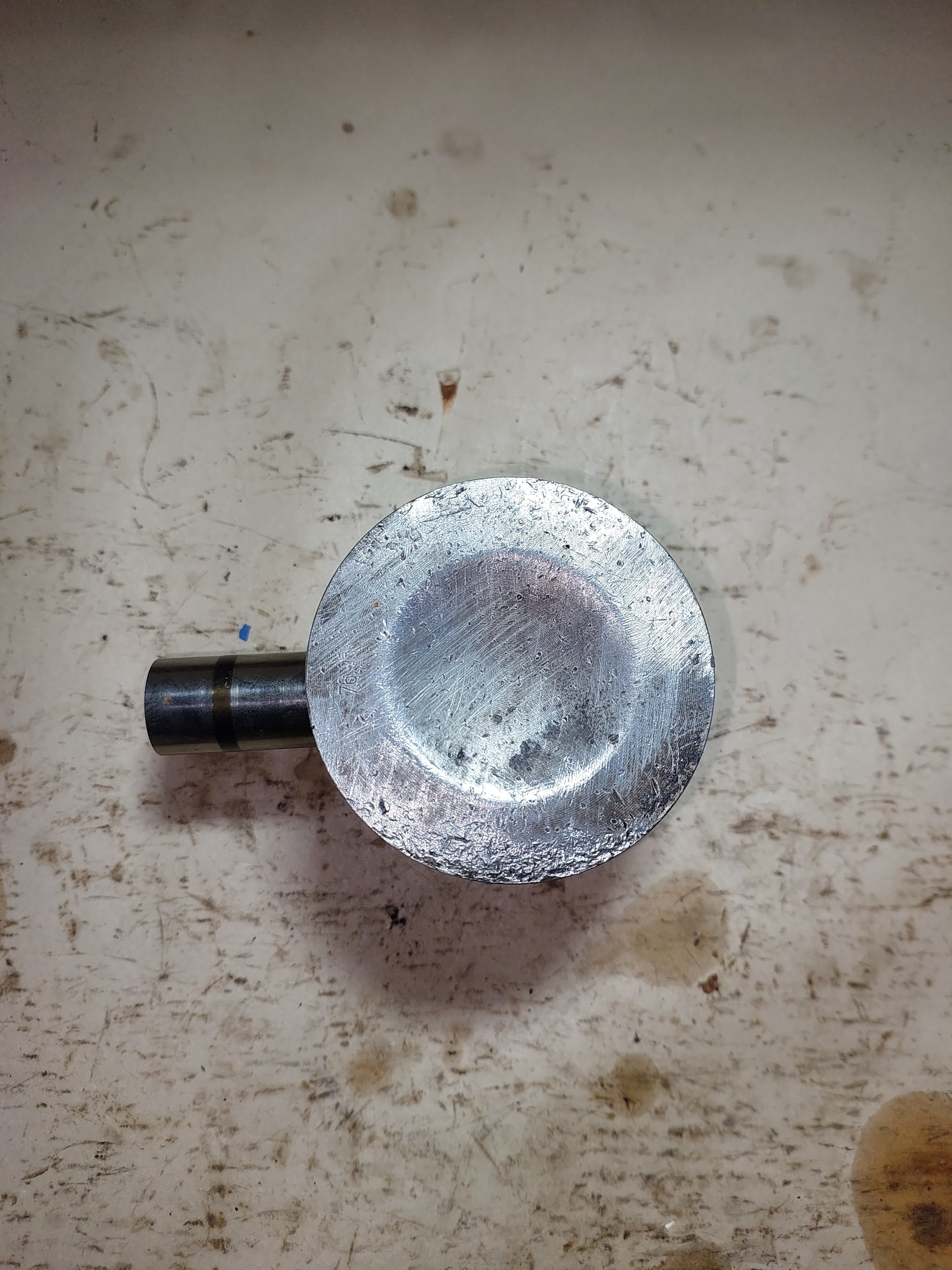 Pistão Fiat 1.3 Stander