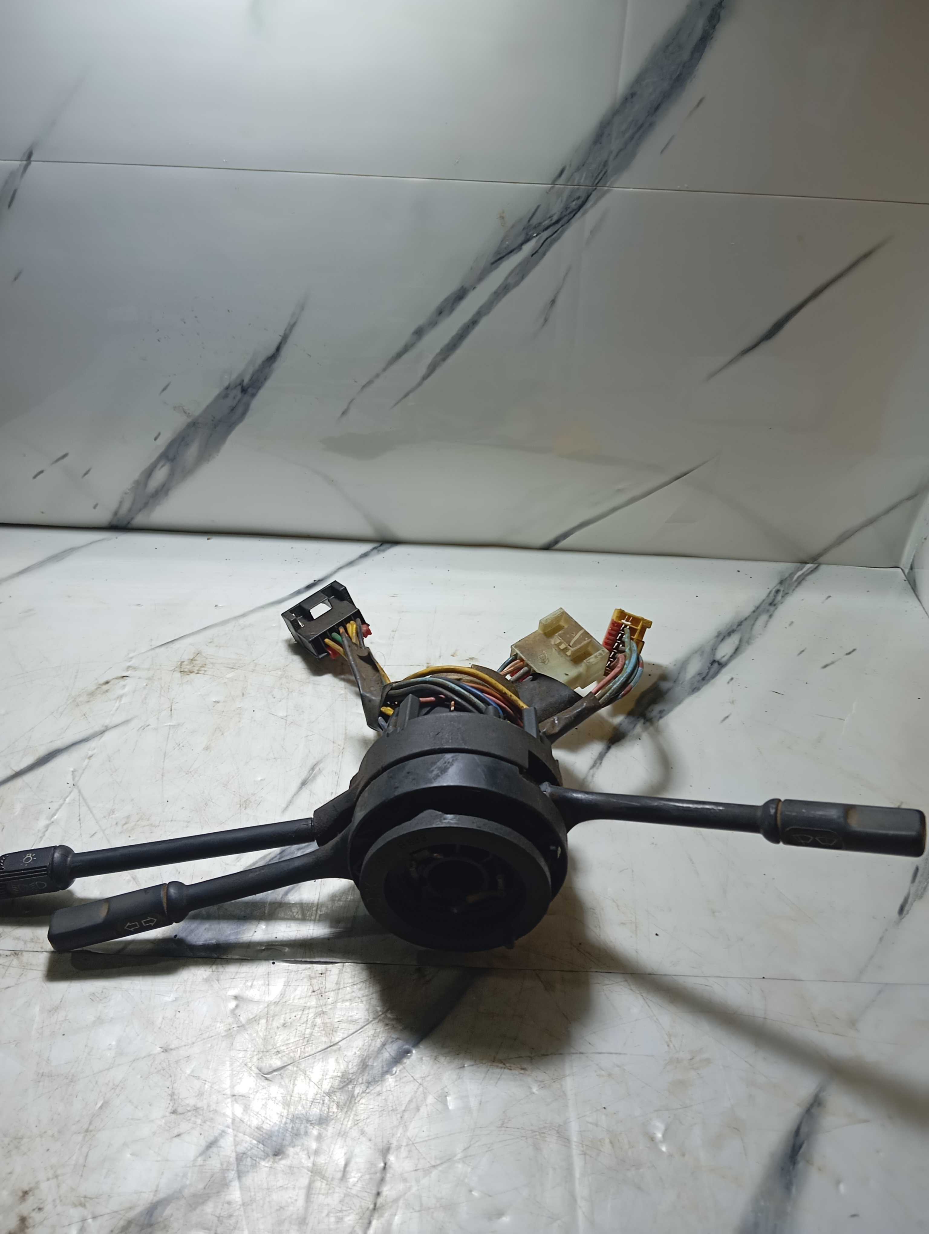 Chave De Seta Uno 1989 A 2001