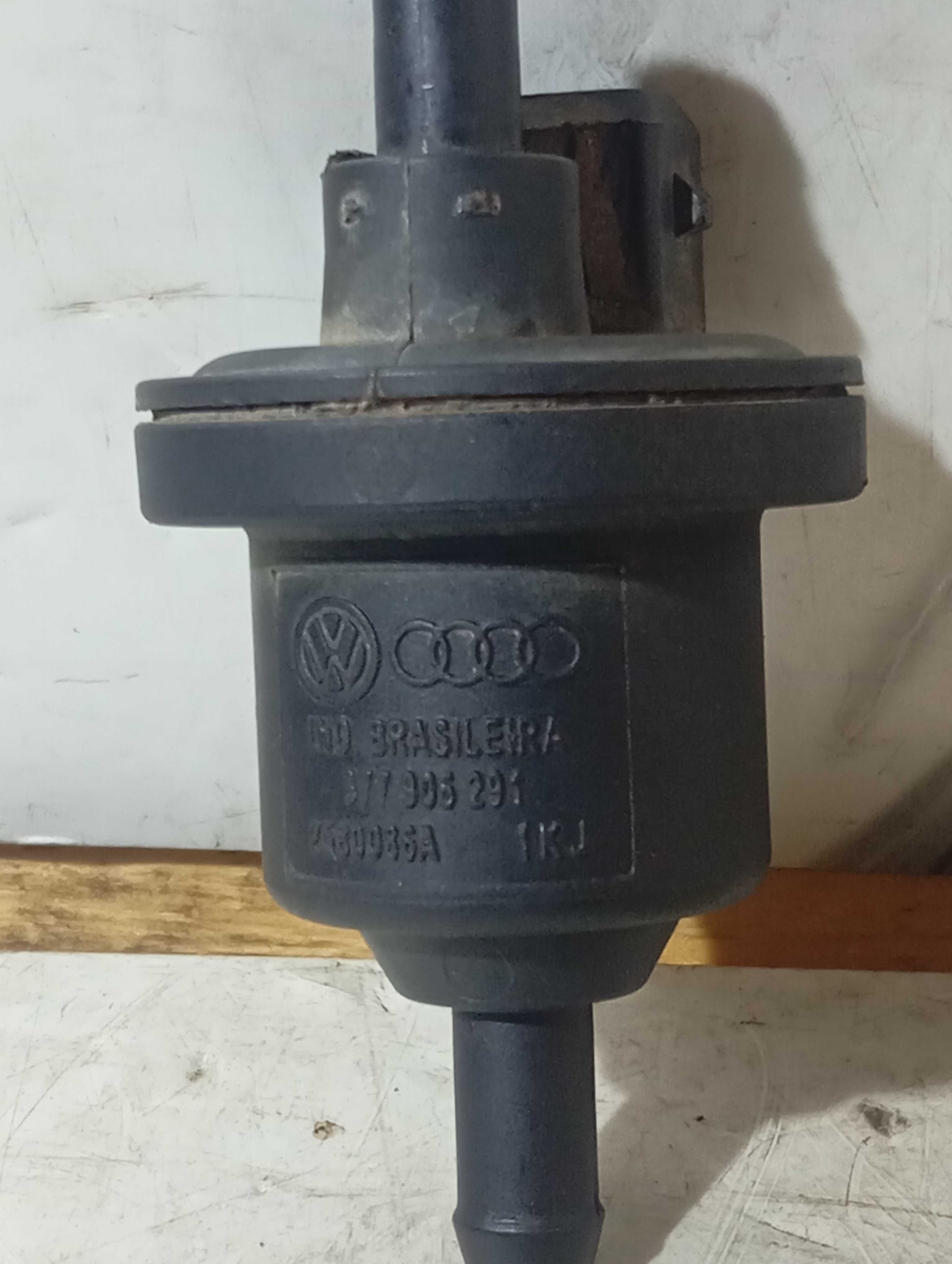 Válvula Canister G5 Vw Fox Gol Saveiro 2009 A 2009