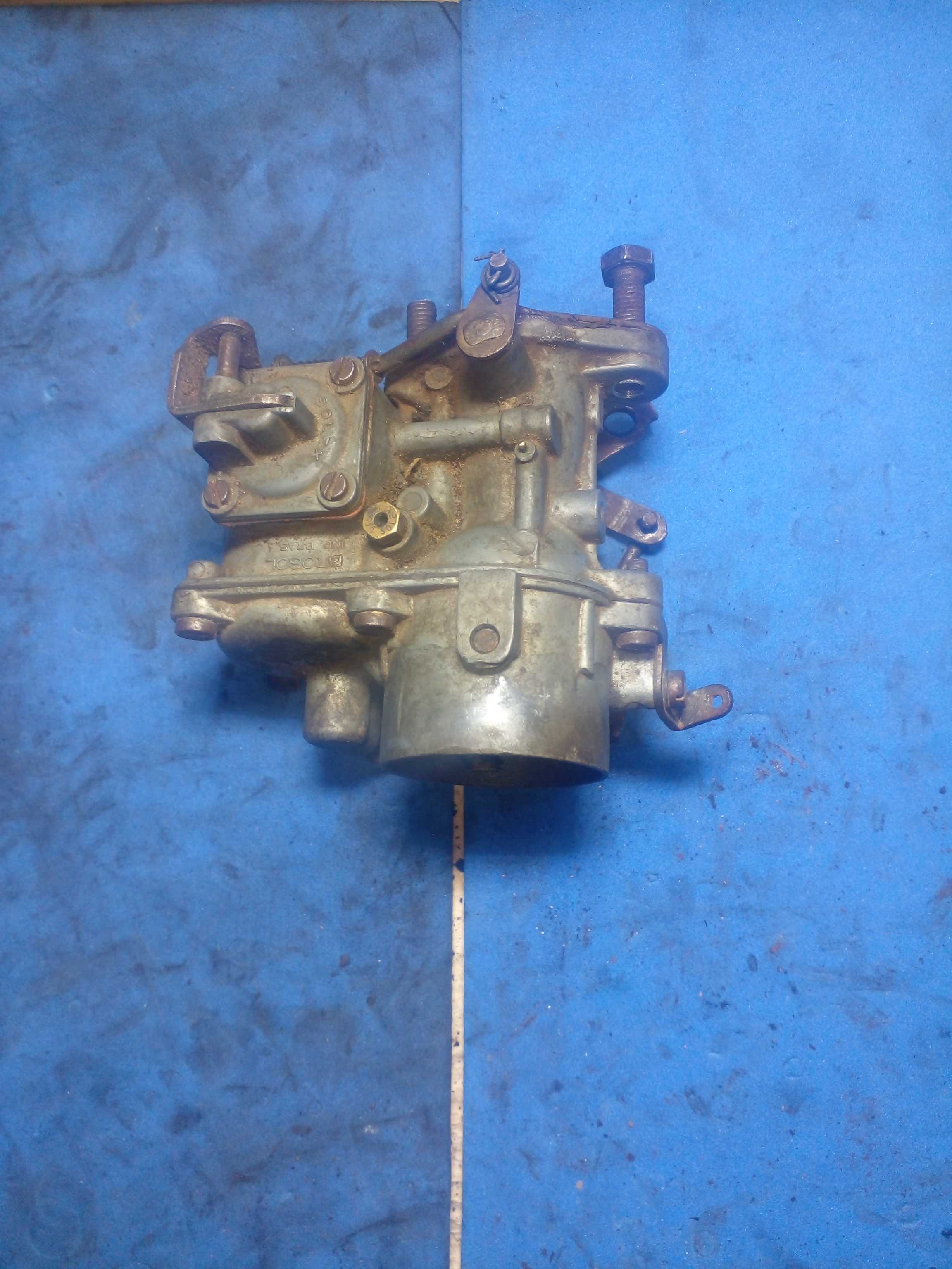 Carburador Fusca 1300 Ao 1500