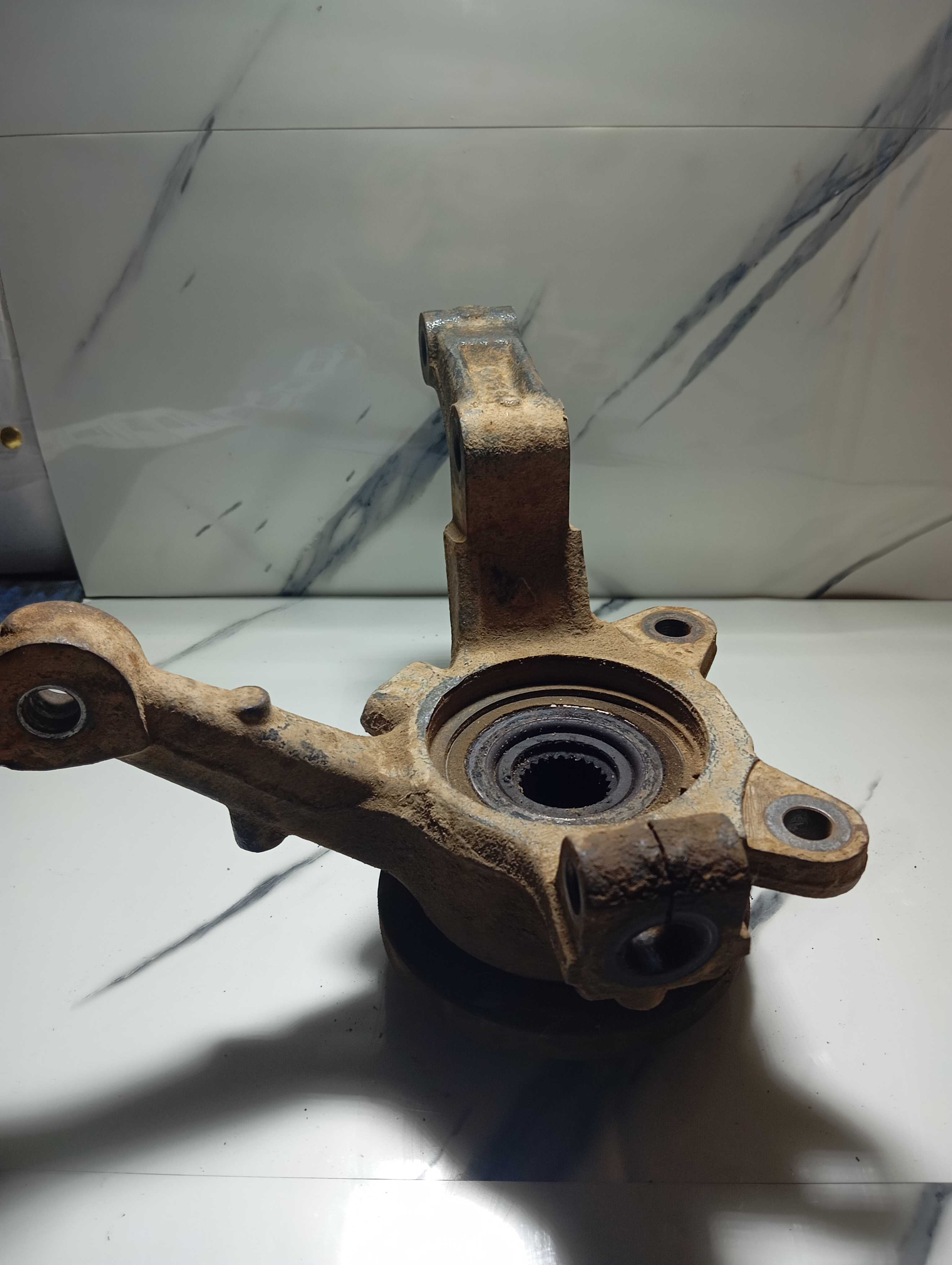 Montante Do Marea 2.4