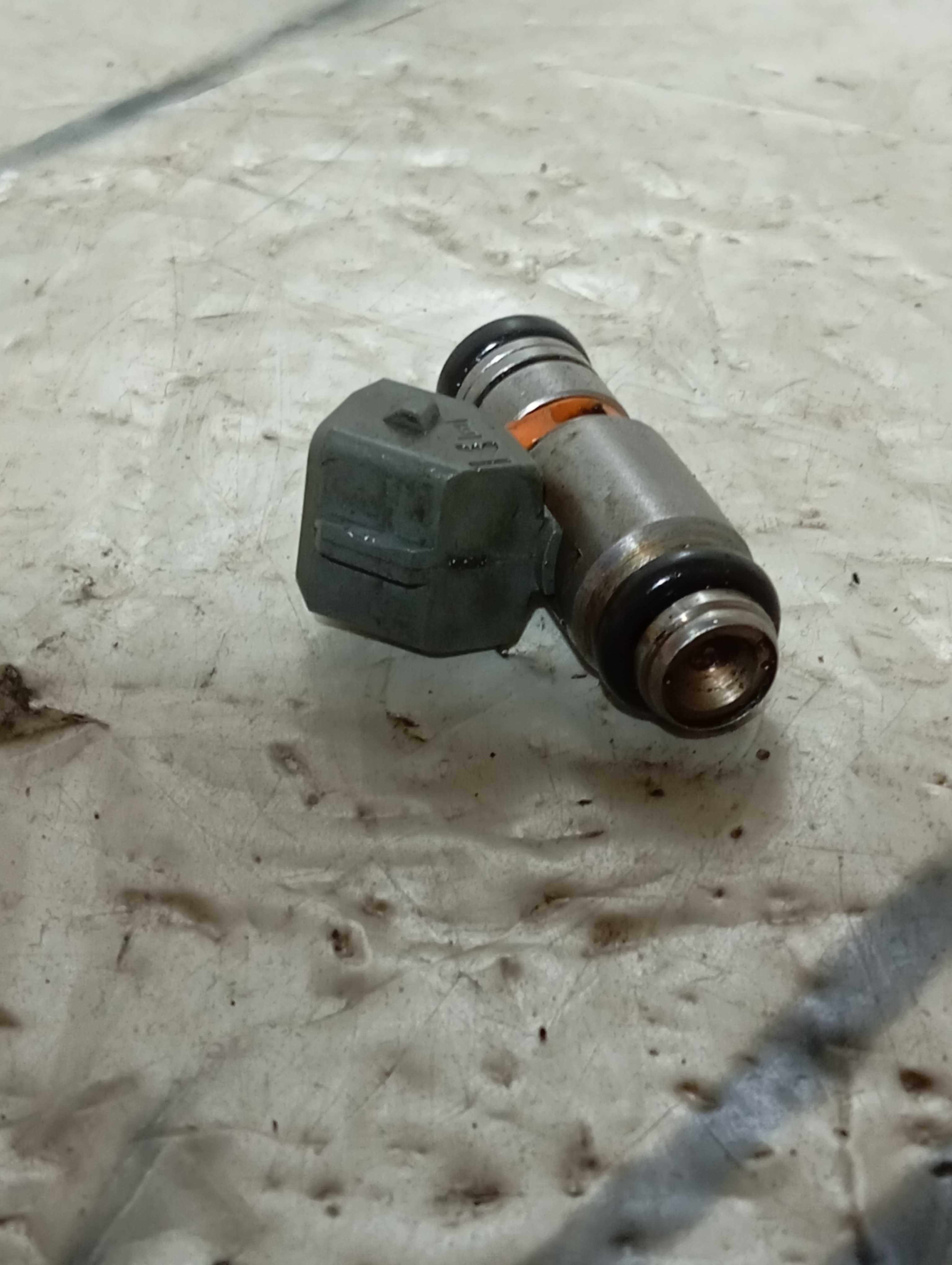 Bico Injetor Gol 1.0 Min.iwp113