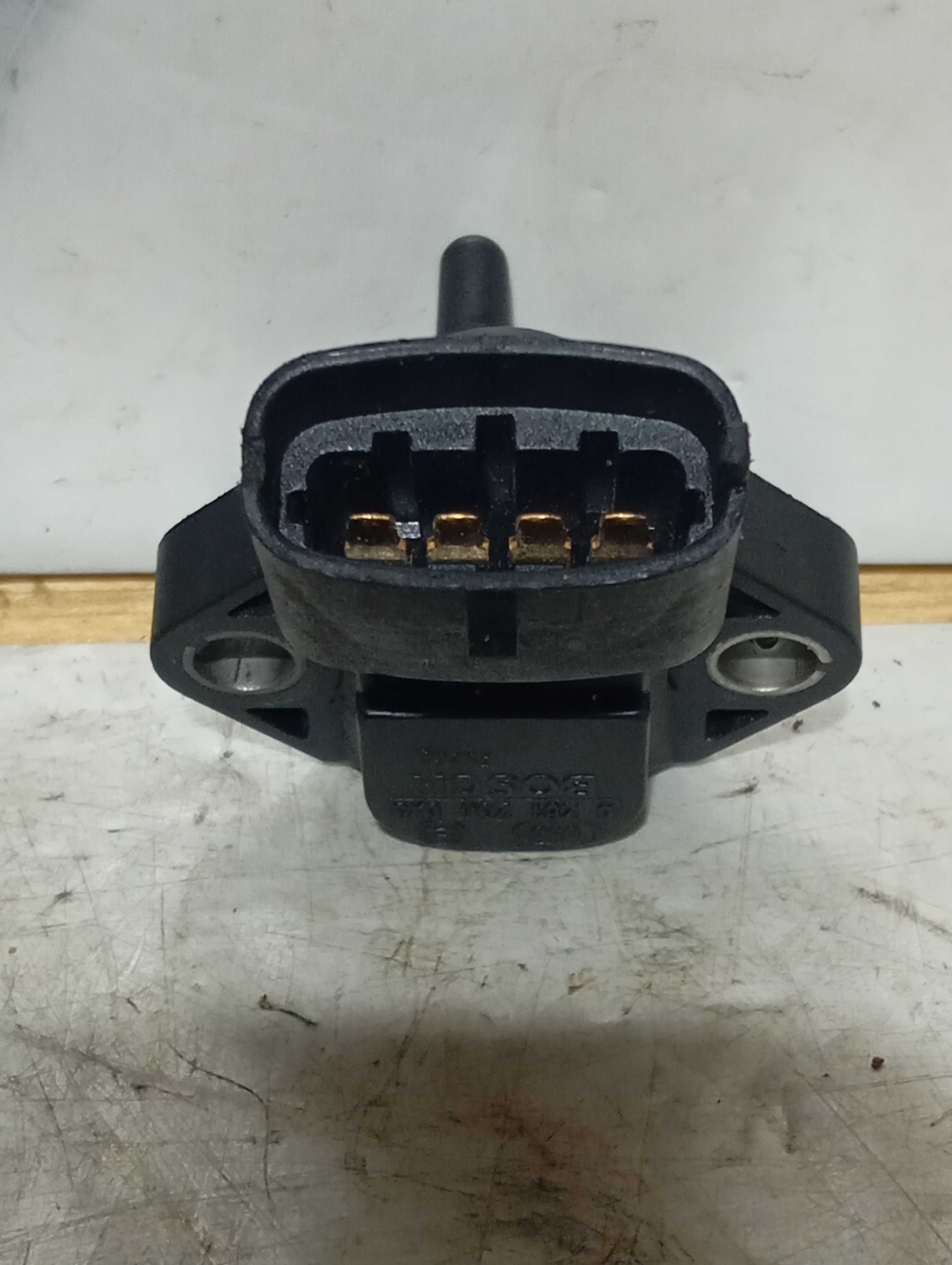 Sensor Map Pressão Vectra Kadett Mpfi Bosch N.0261230013