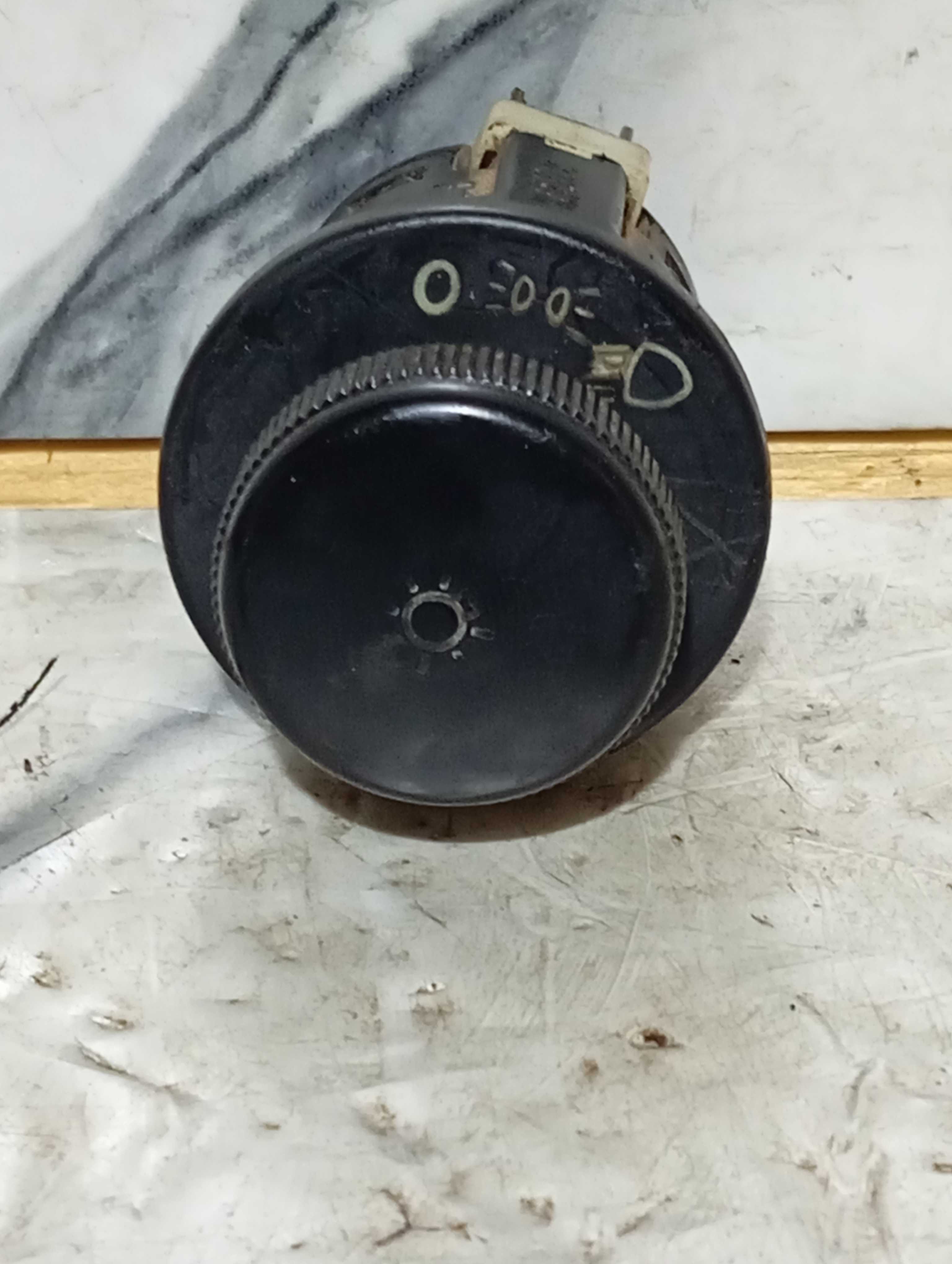 Botão Farol Interruptor Luz Monza Kadett Ipanema Gm