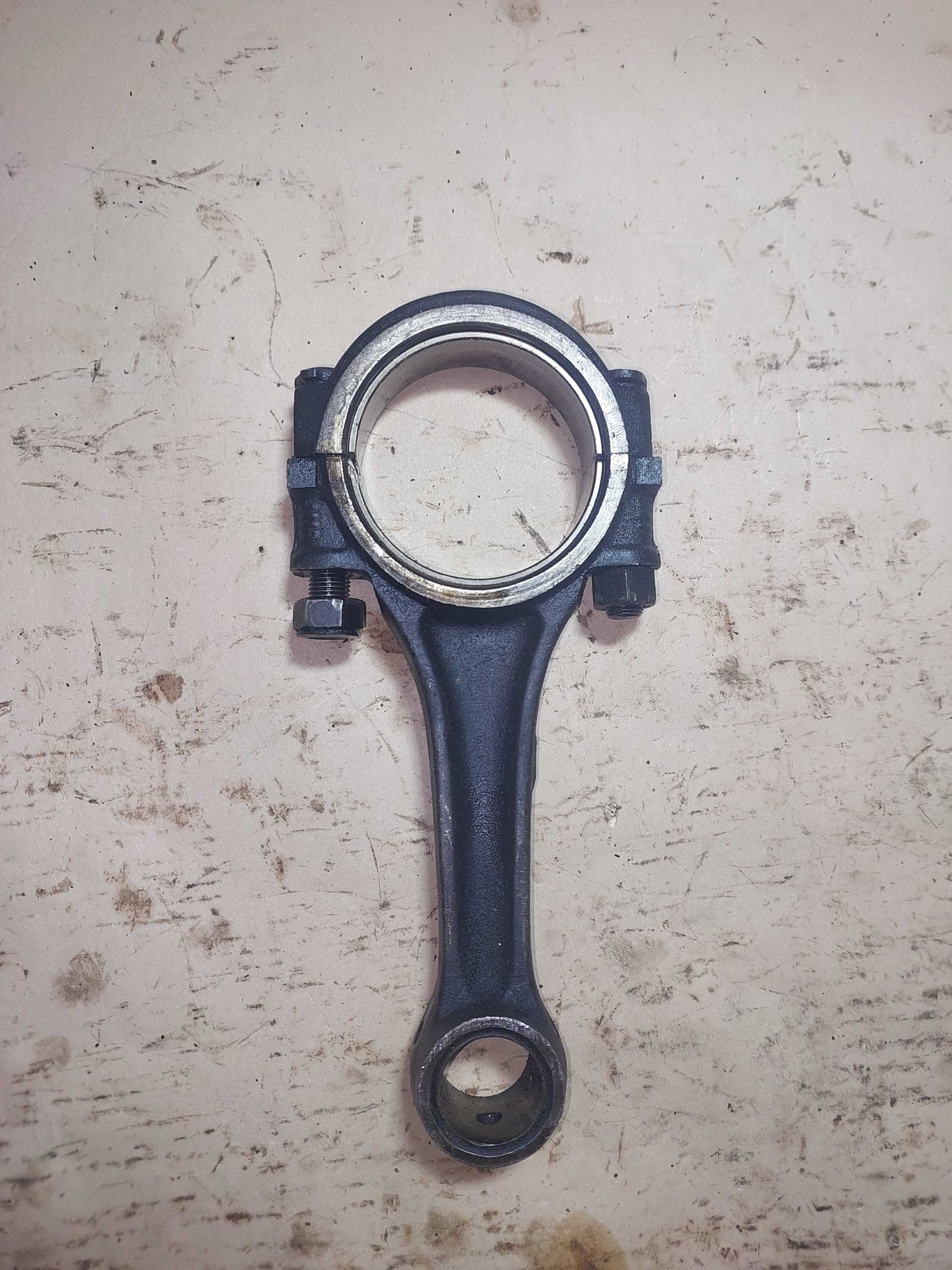 Biela  Volkswagen  Fusca Motor 1500 1300