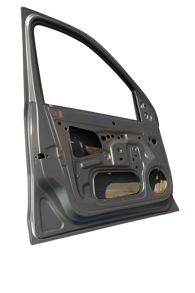 Porta Dianteira Esquerda Montana Corsa Frente Montana 2012