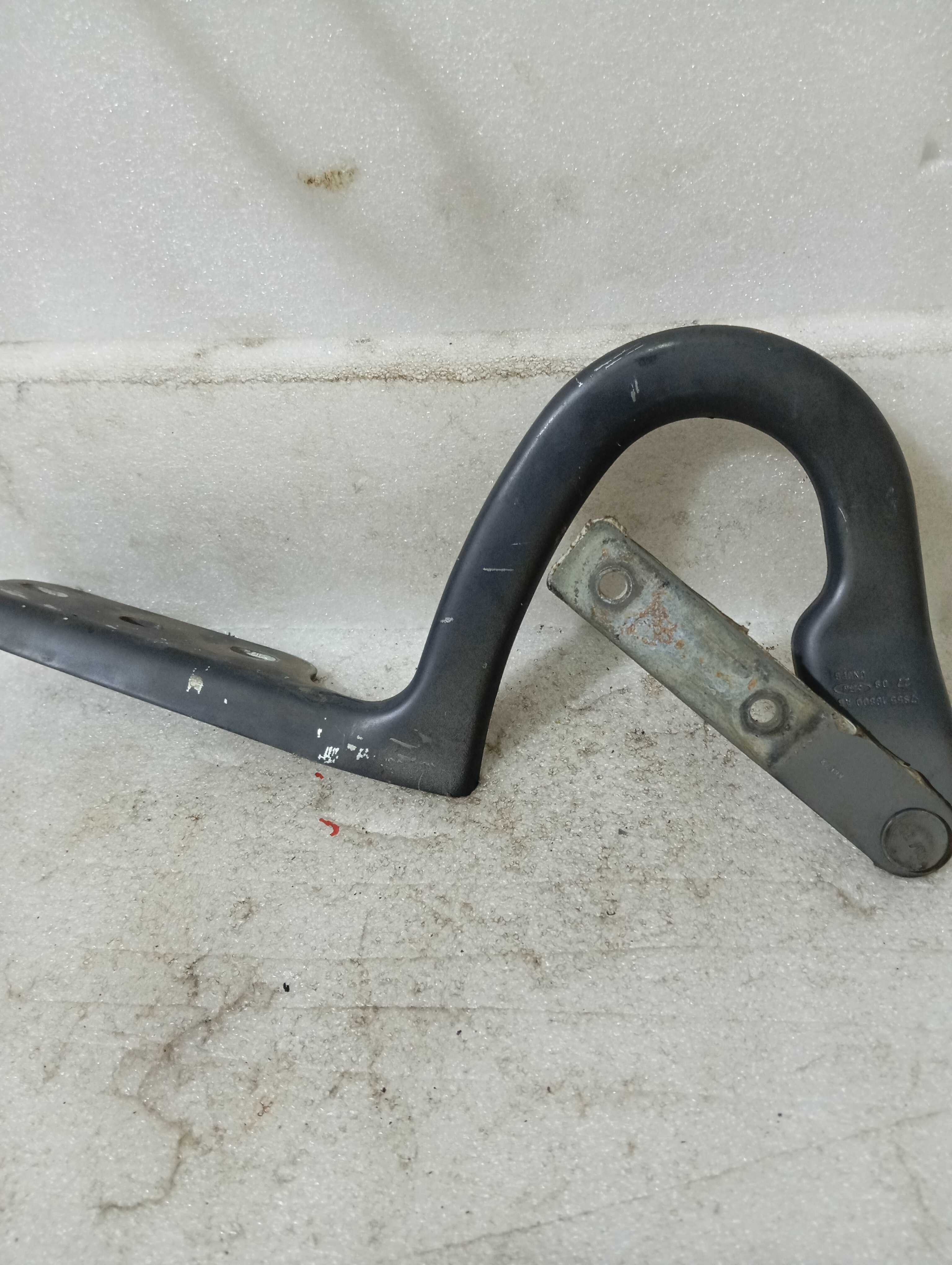 Braço dobradiça capo direito ford ka 2008 a 2013