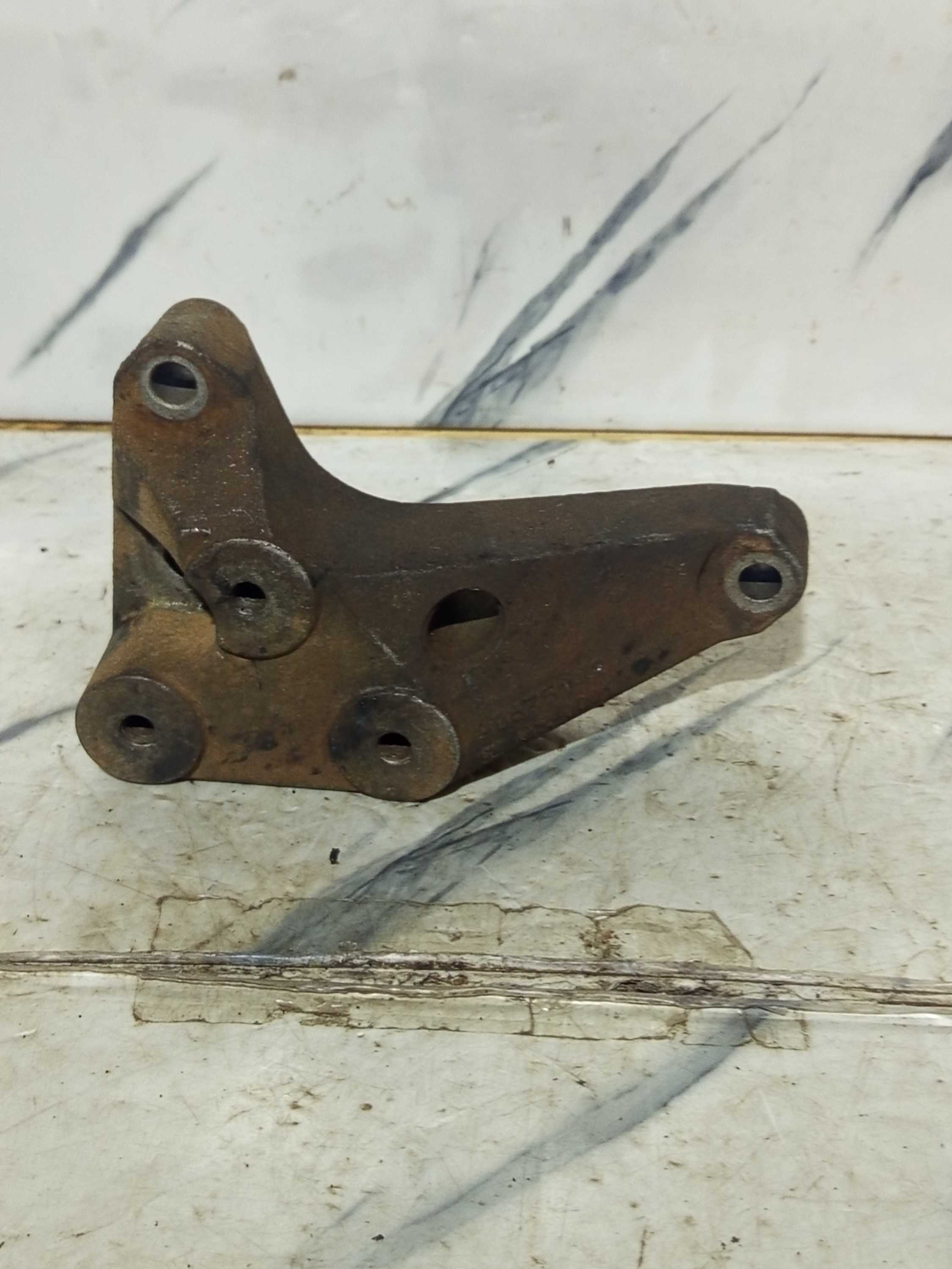 Suporte Câmbio Coxim Superior 2.0 Zafir Gm Astra 1999 A 2011