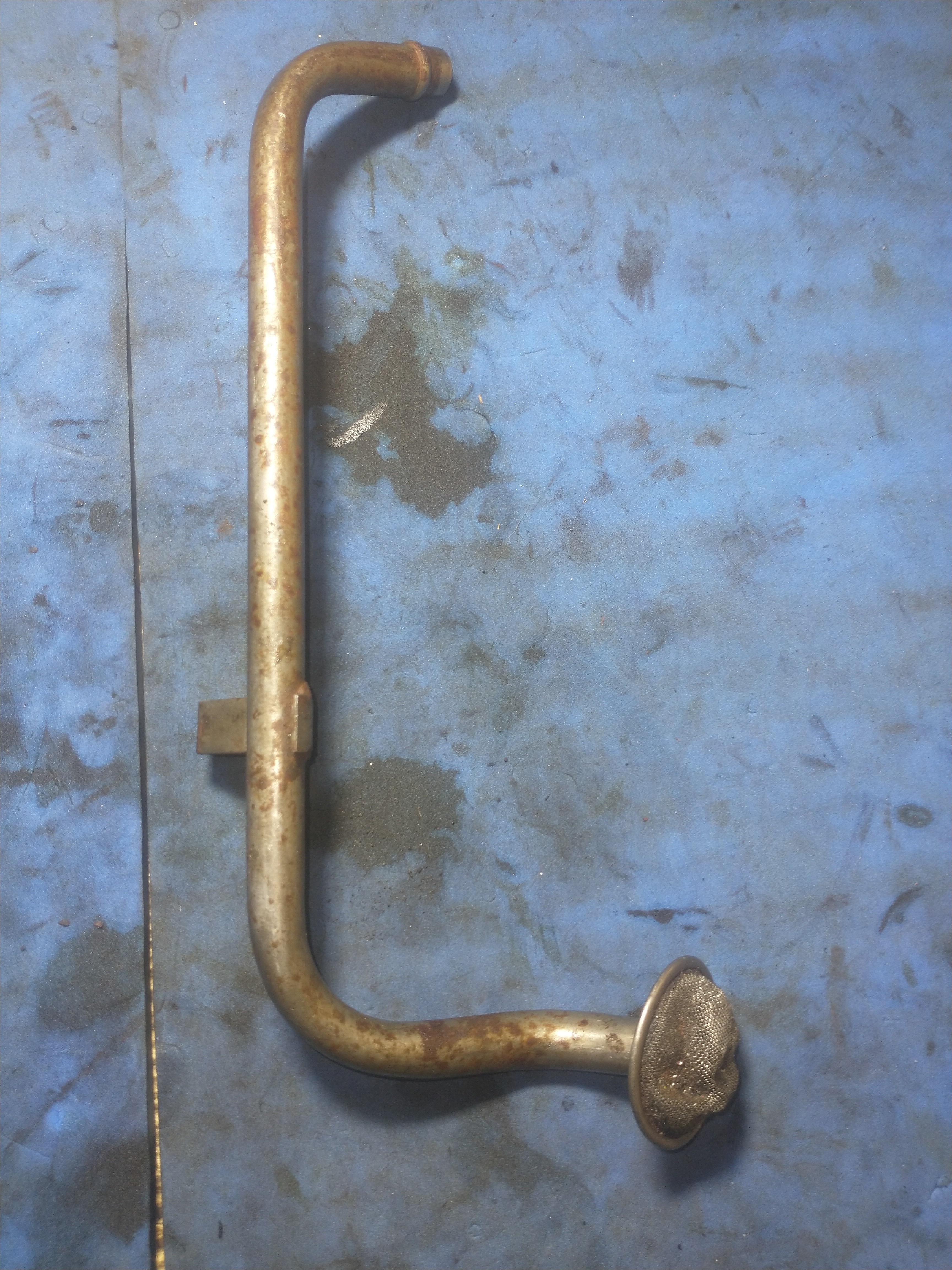 Pescador De Olé Carte Motor Chevette Marajó