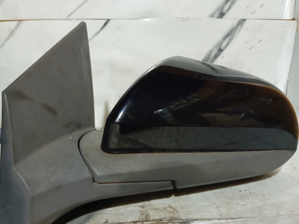 Retrovisor Elétrico Esquerdo Gm Onix Prisma