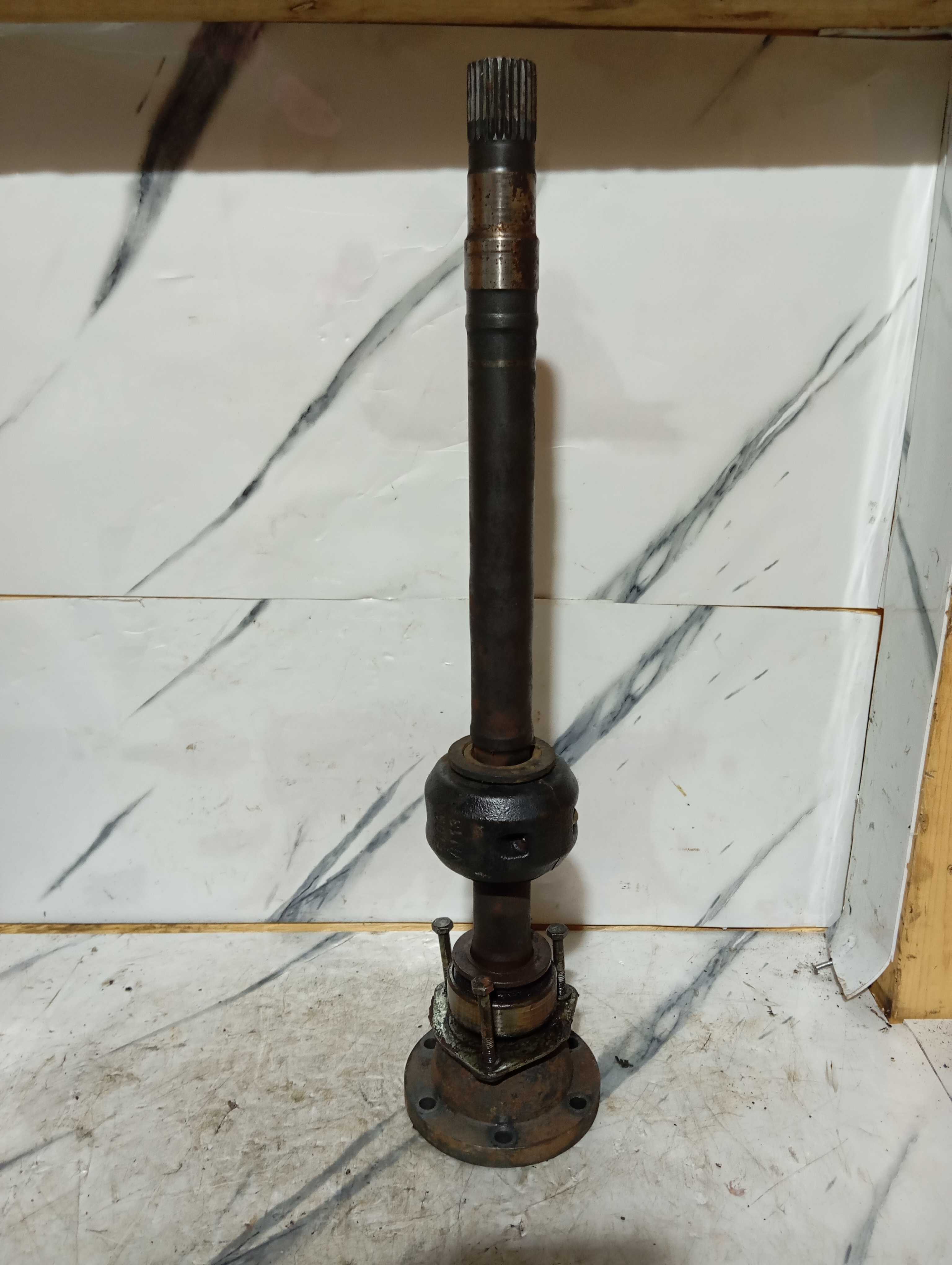 Semies Com Tulipa Lado Direito Do Templo 2.0 16 Válvulas