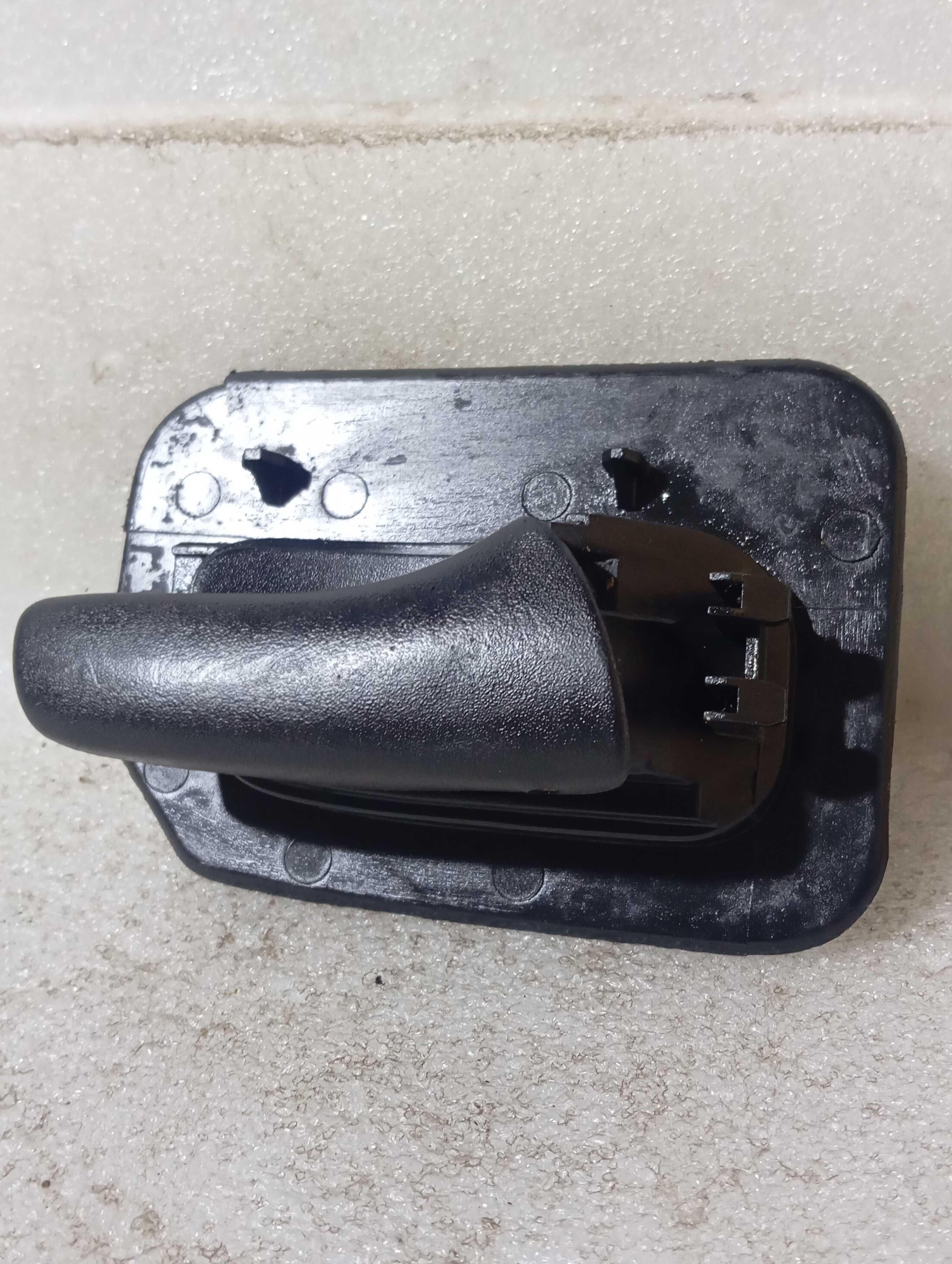 Maçaneta interna traseiro direito class gm corsa 2002 a 2002