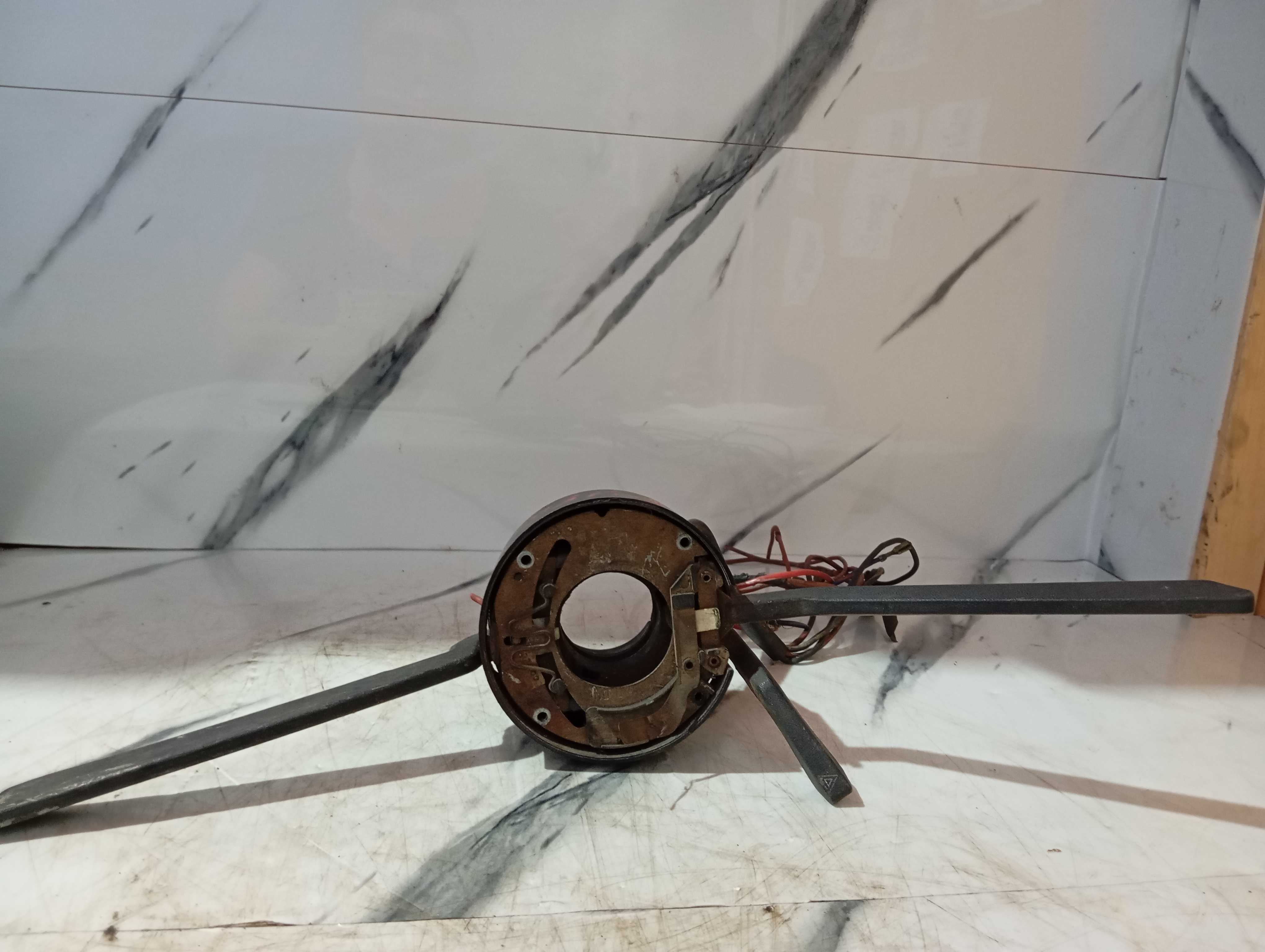 Chave De Seta Do Fusca