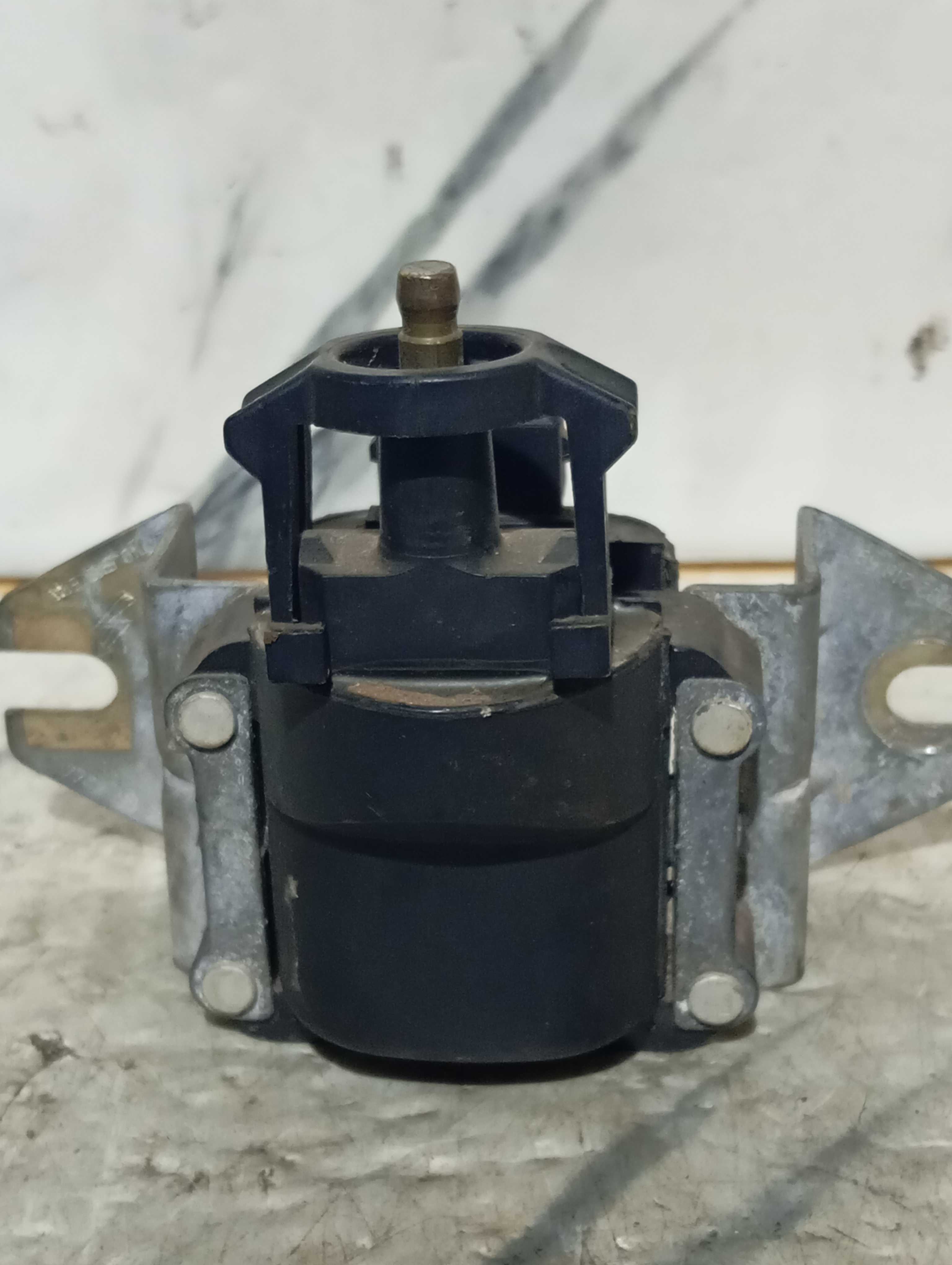 Bobina De Ignição Do Kadett Monza Monoponto