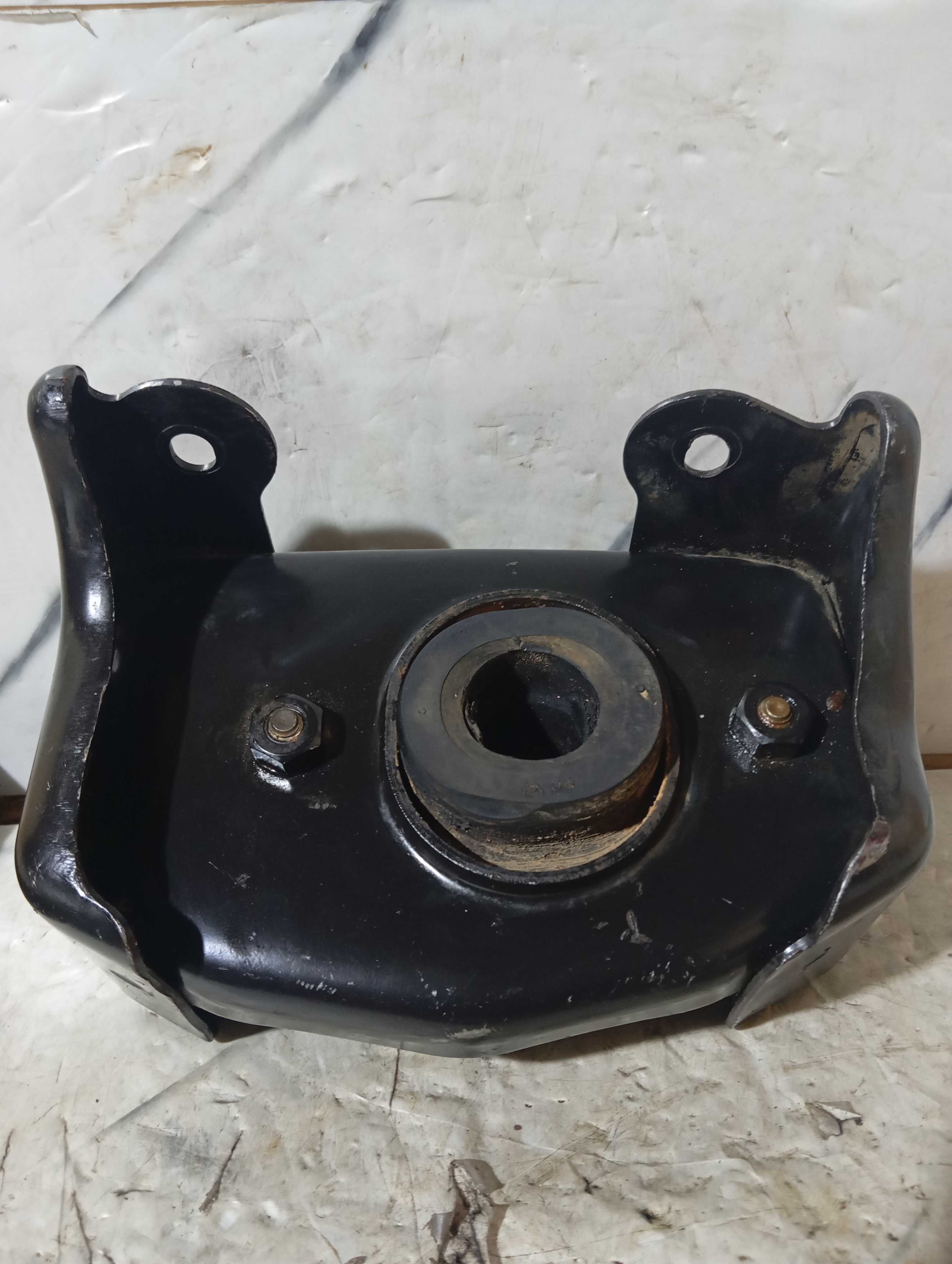 Suporte Coxim Lado Esquerdo Do Câmbio Peugeot 206 1.0 16v