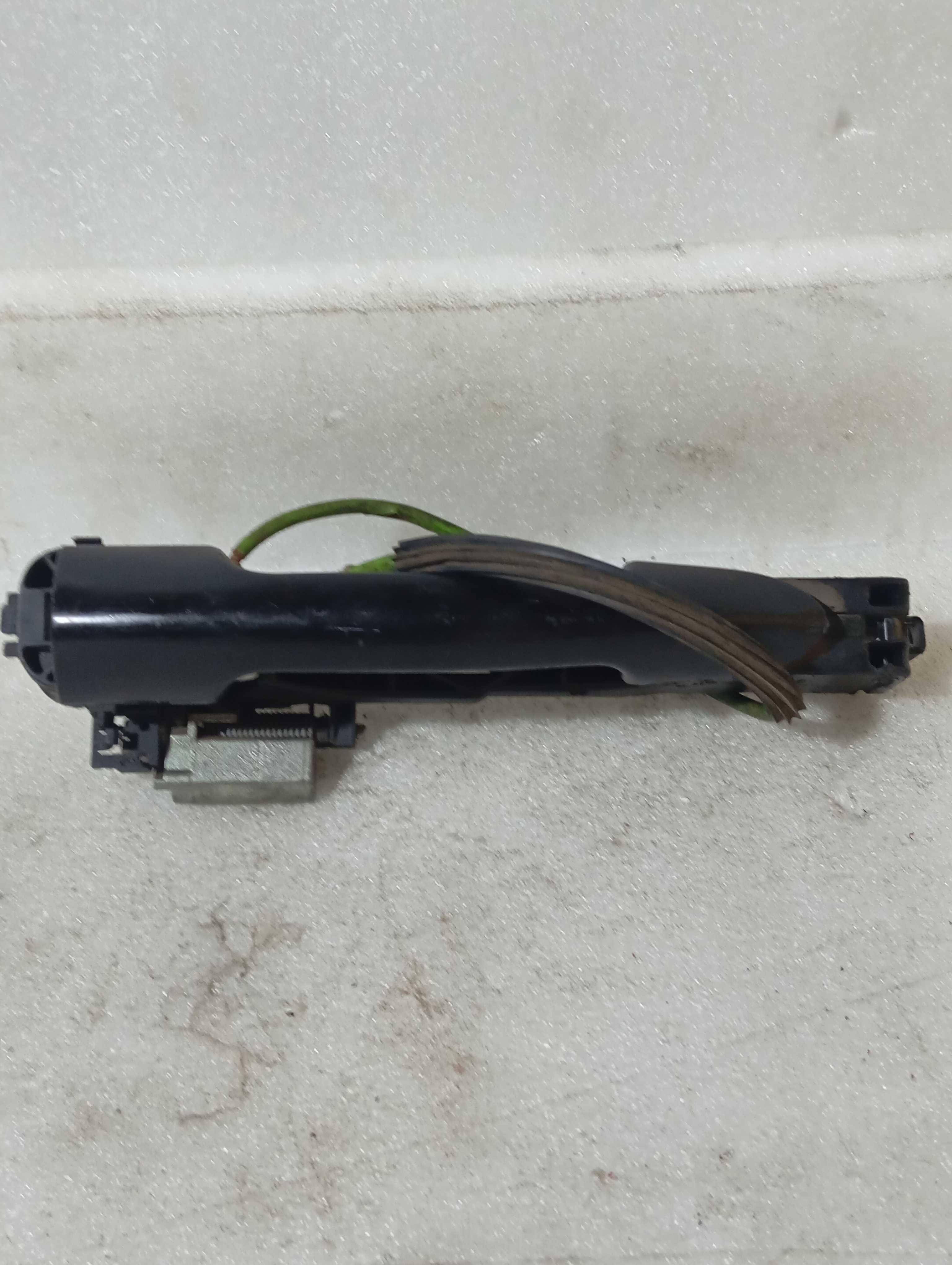 Maçaneta Externa Diant.esqu.fiat Stilo 2004 C/detalhes