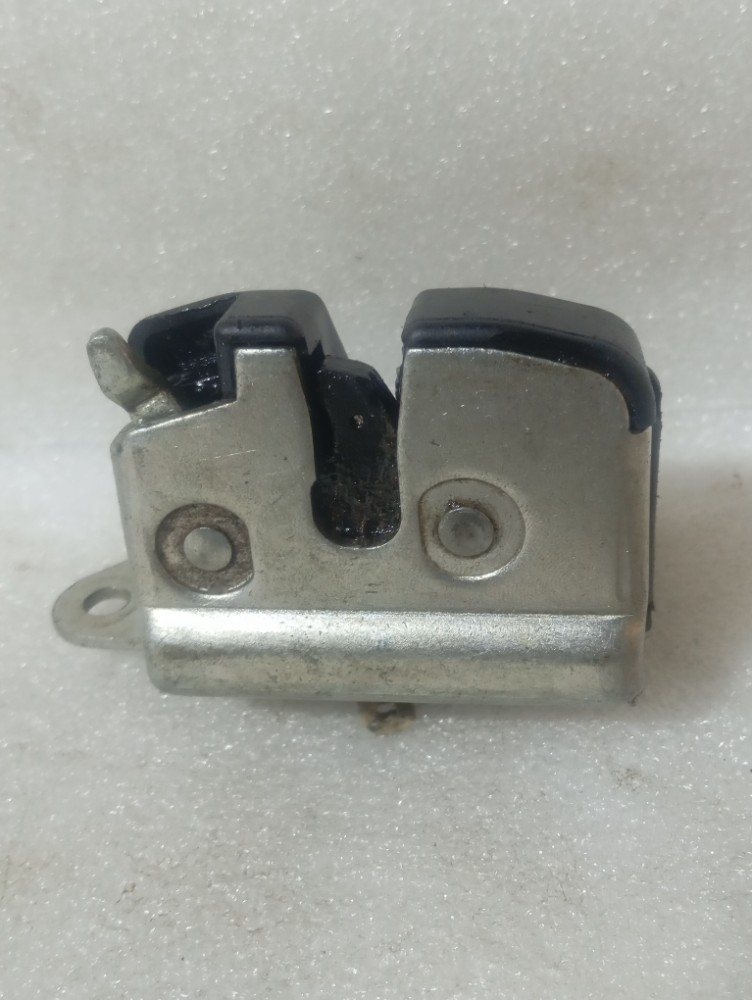 Fechadura Tampa Porta-mala Fiat Palio 2006/07/08