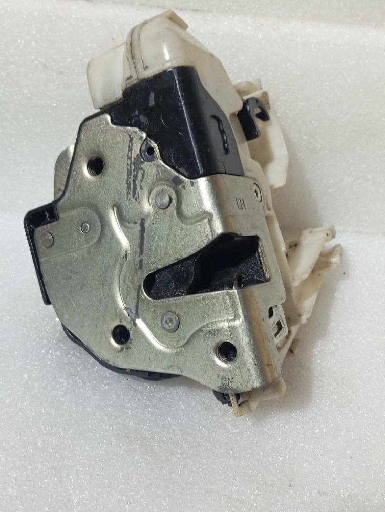 Fechadura Porta Gol G5 G6 G7 Dianteira Esquerda 4 Portas