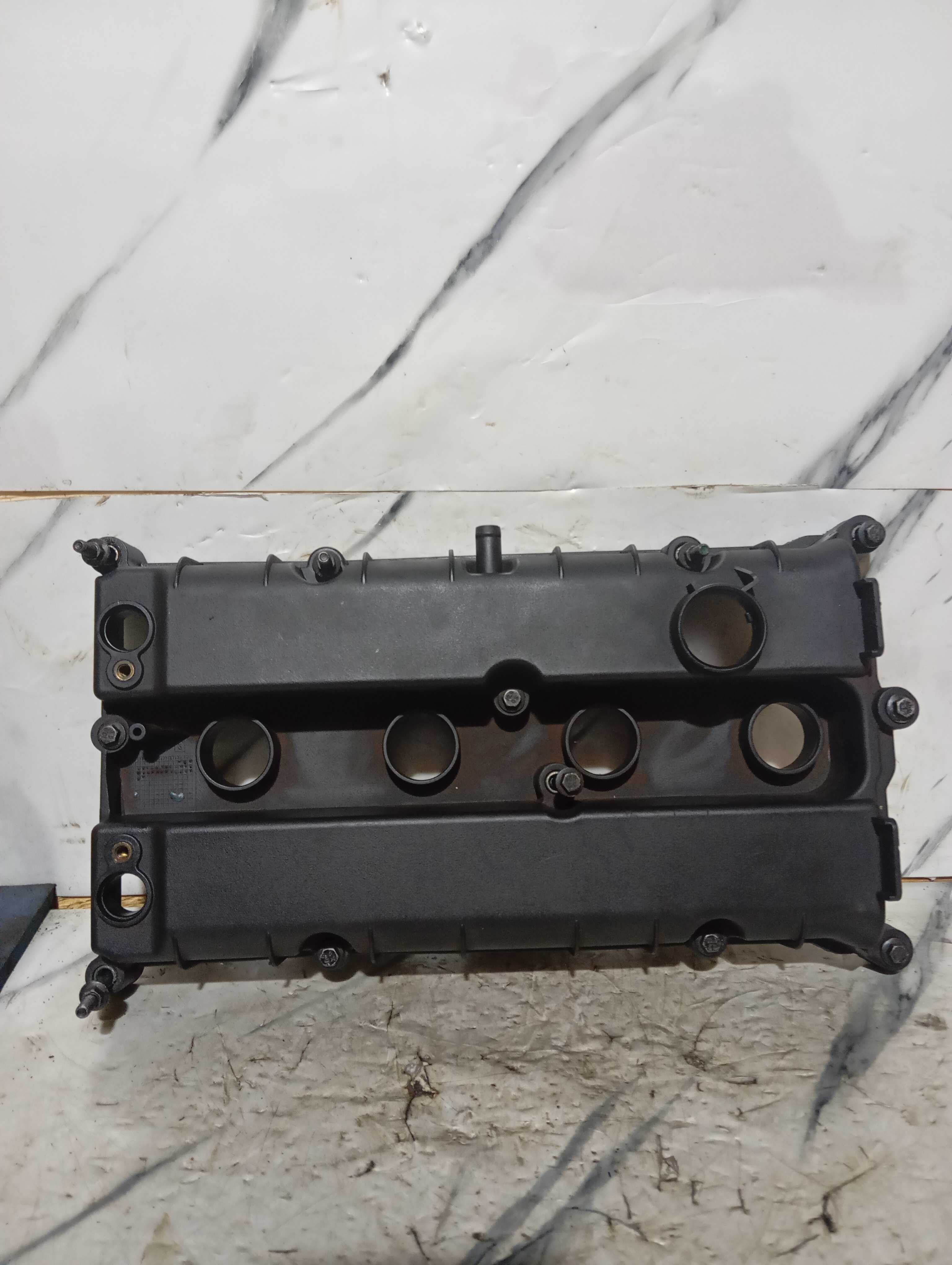 Tampa De Válvula Do Ford Fiesta Ecosport 1.6 Motor Sigma