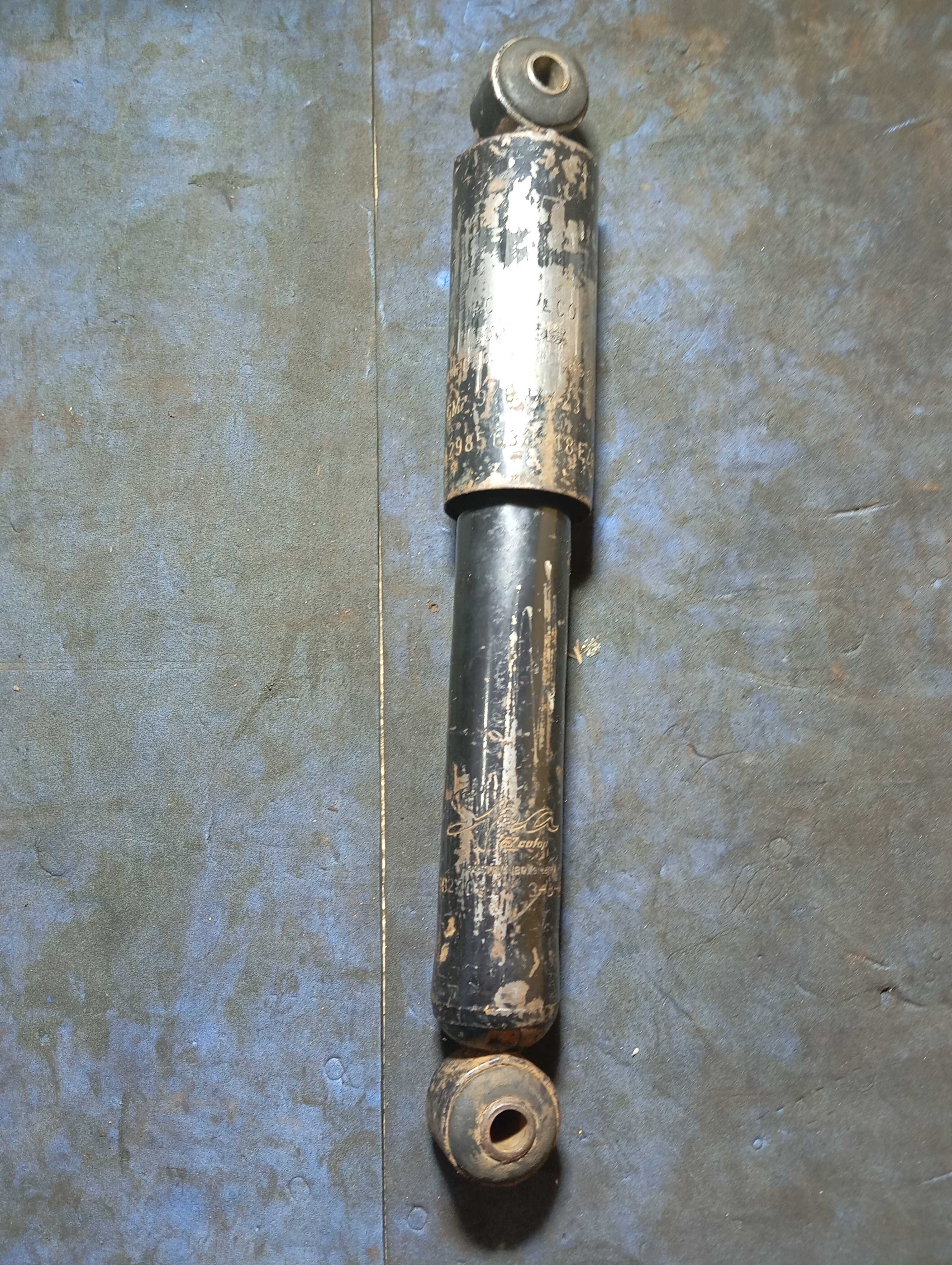 Amortecedor Traseiro Volkswagen Fusca Brasília Variant Komb.