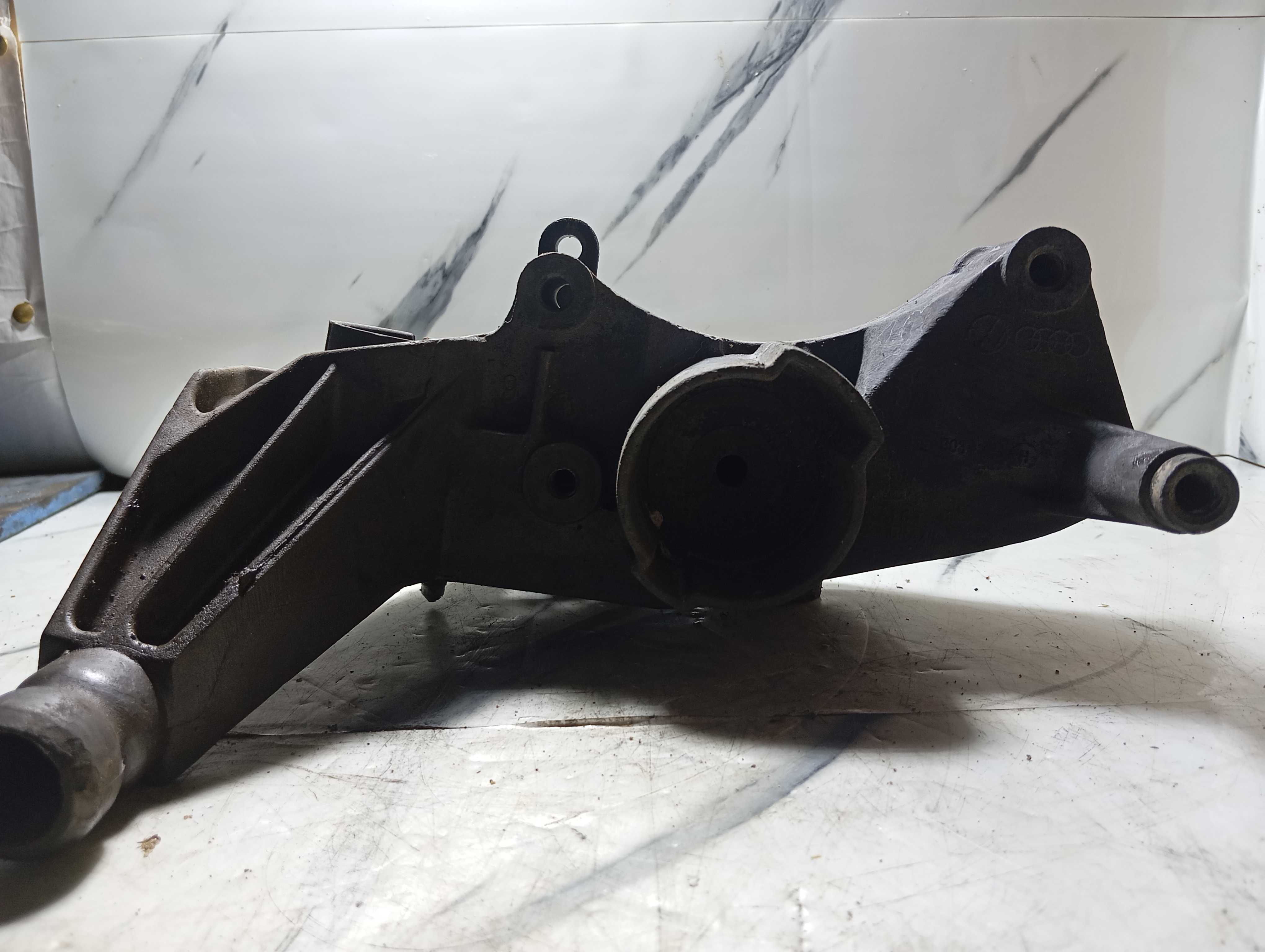 Suporte Alternador 1.0 Sar Di Gol Parati Saveiro 1998 A 2008