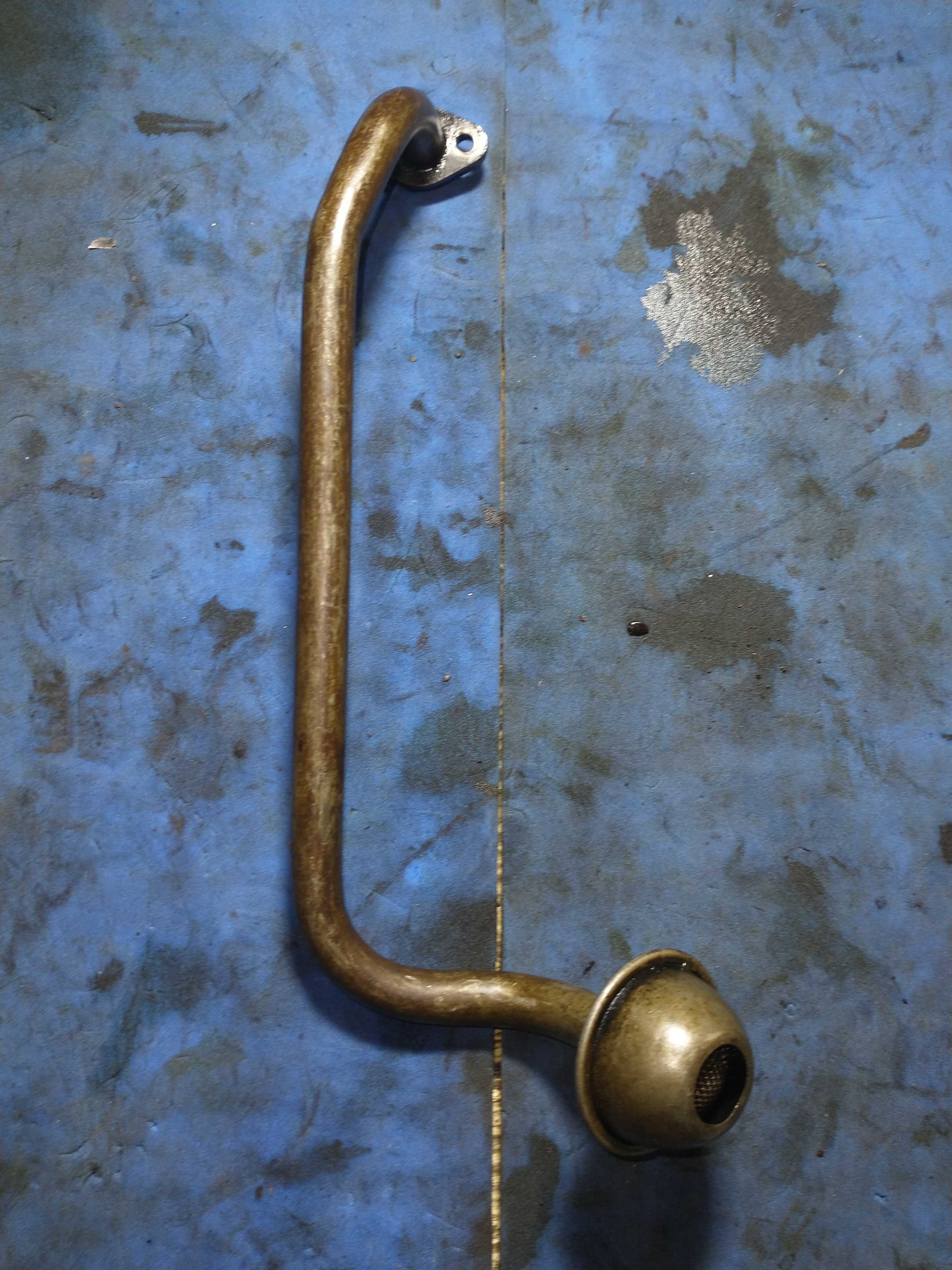 Pescador De Oléo Celta Corsa Prisma Original