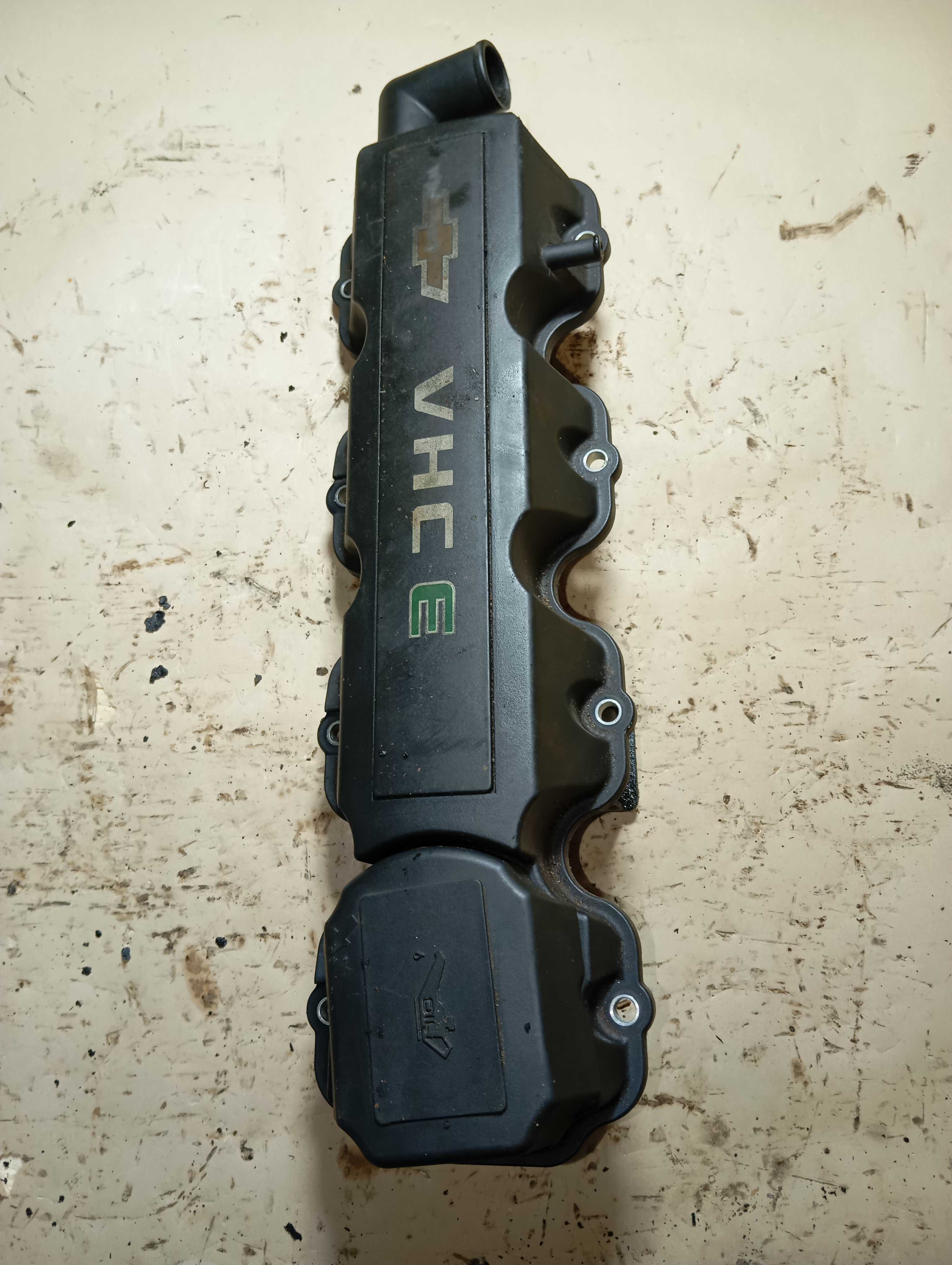 Tampa Válvula Comando Gm Cobalt Corsa Prisma 2002 A 2020